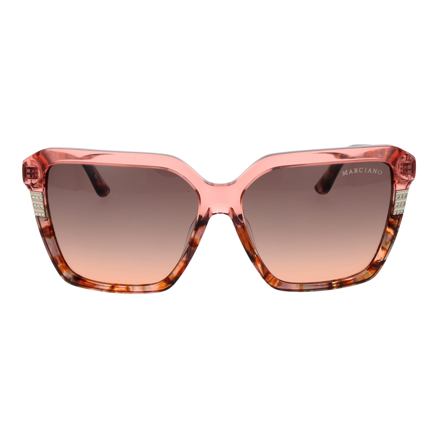 Guess by Marciano Sonnenbrille GM00009 5874F – Bild 2 von 2