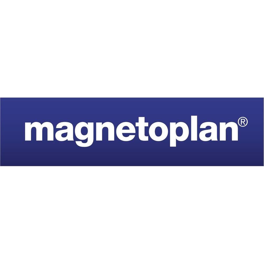 magnetoplan® Pinnwand Kork-Pinntafel mit MDF-Rahmen 121922
