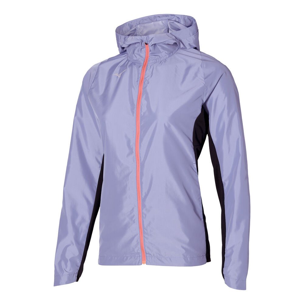 Mizuno Laufjacke Alpha