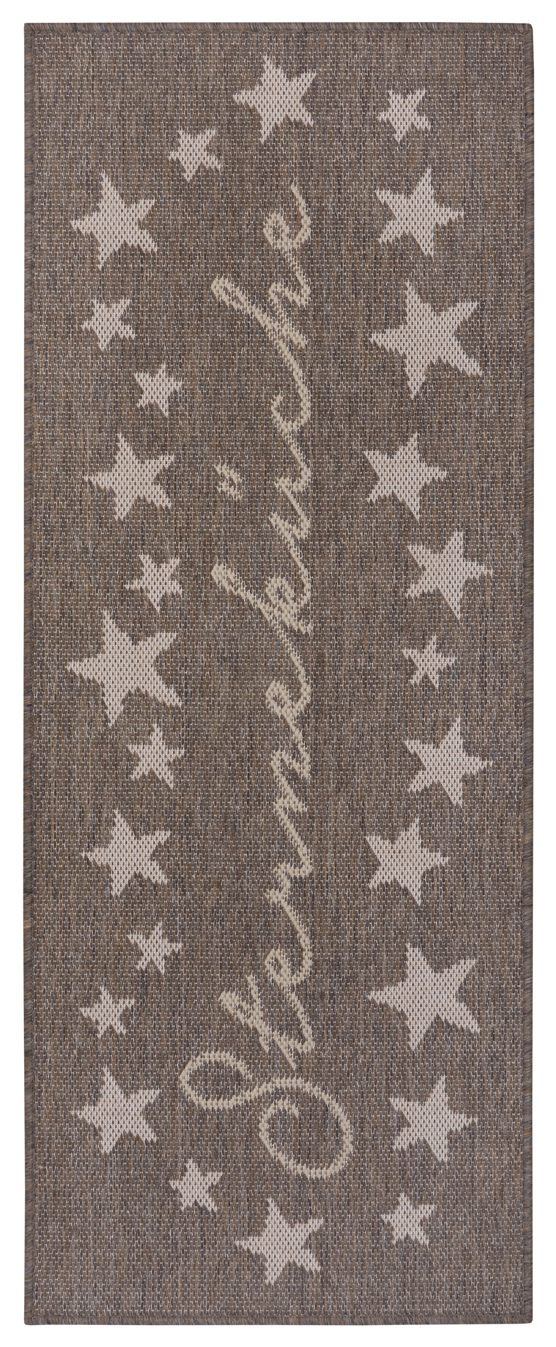 HANSE Home Küchenläufer Sterneküche, rechteckig, Höhe: 5 mm, Läufer, Rutsch günstig online kaufen