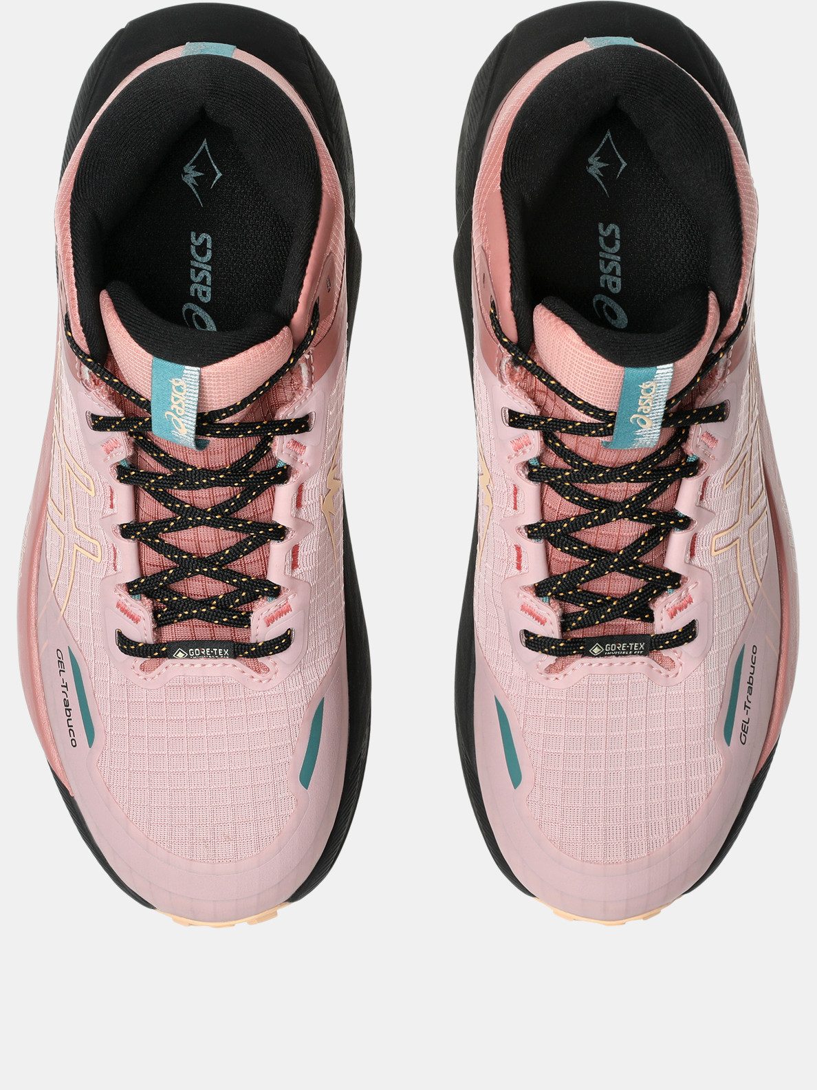 Asics Asics Gel Trabuco MT GTX Trekkingschuh