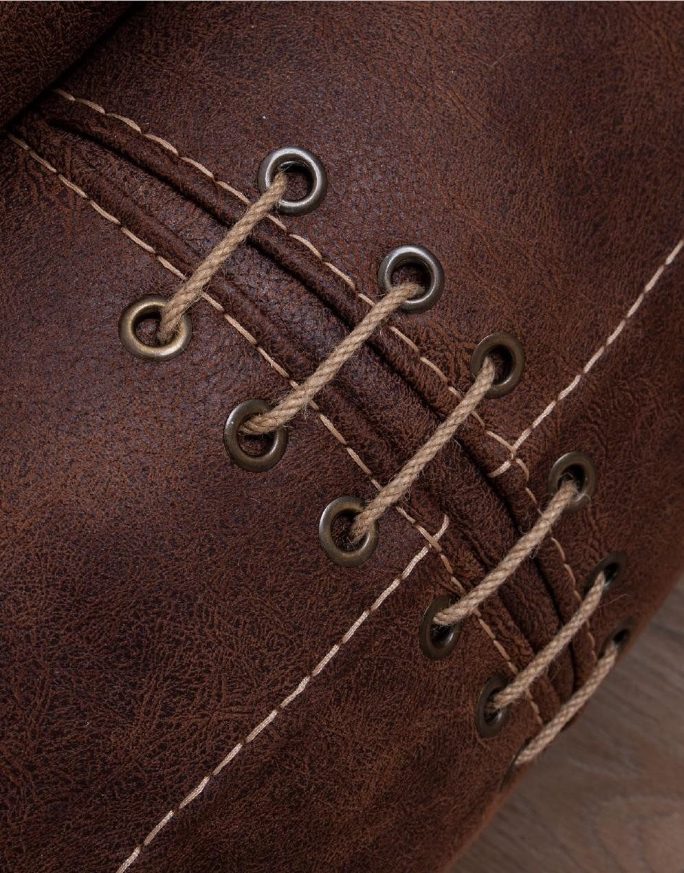 Xlmoebel Polstergarnitur Luxuriöse Sofagarnitur im Western-Stil aus hochwertigem Material, (Sofagarnitur, 2-tlg., 2tlg. Set Sofagarnitur 3 + 1 Sitzer), Hergestellt in Europa
