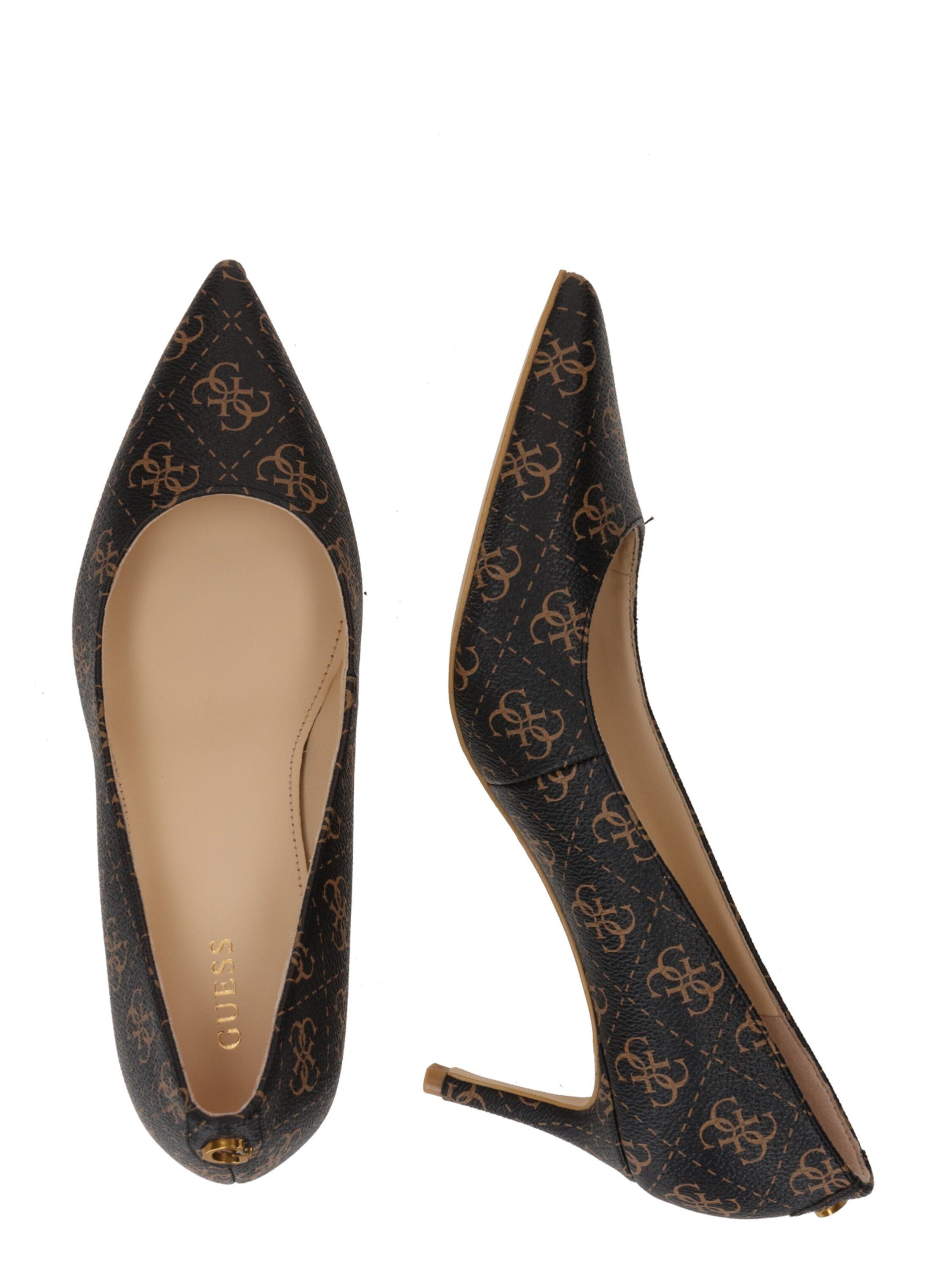 Guess BRAVO3 Pumps (1-tlg)