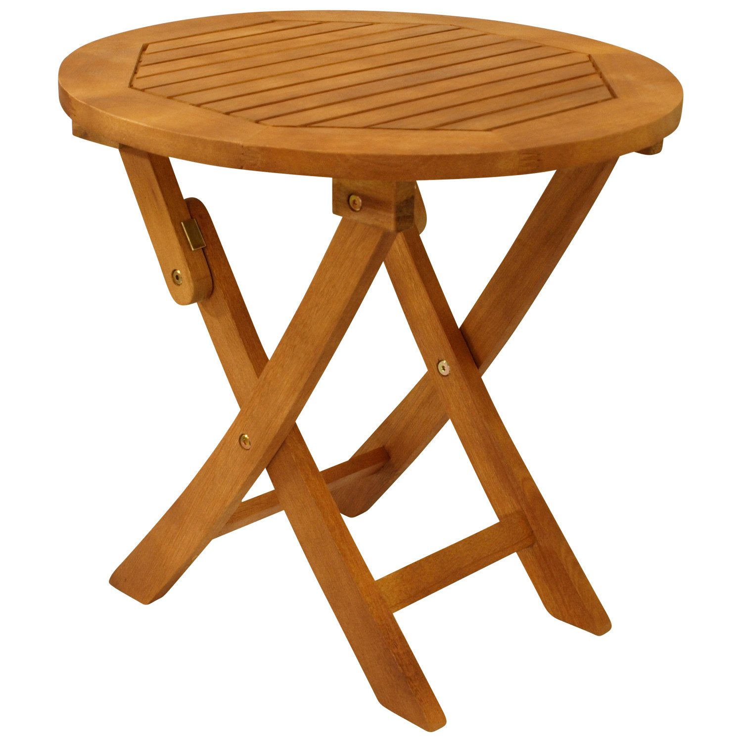 DEGAMO Beistelltisch SAIGON (1-St), rund 48cm, günstig online kaufen
