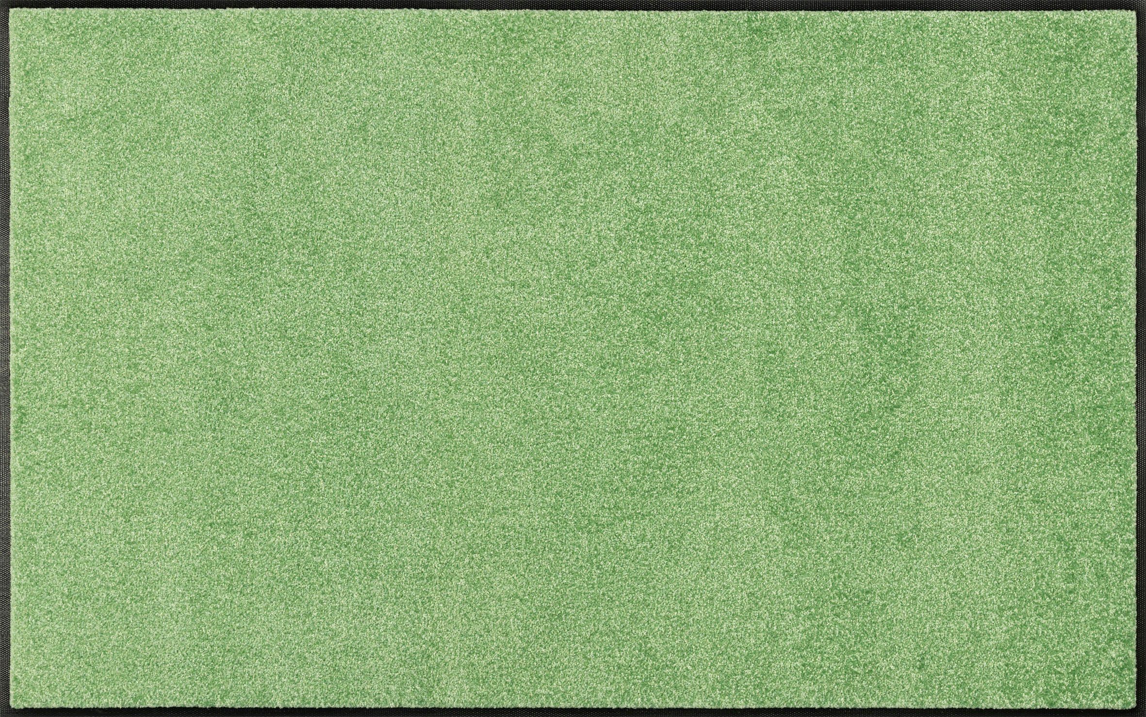 wash+dry by Kleen-Tex Fußmatte Trend Uni, Schmutzfangmatte, waschbar, recht günstig online kaufen