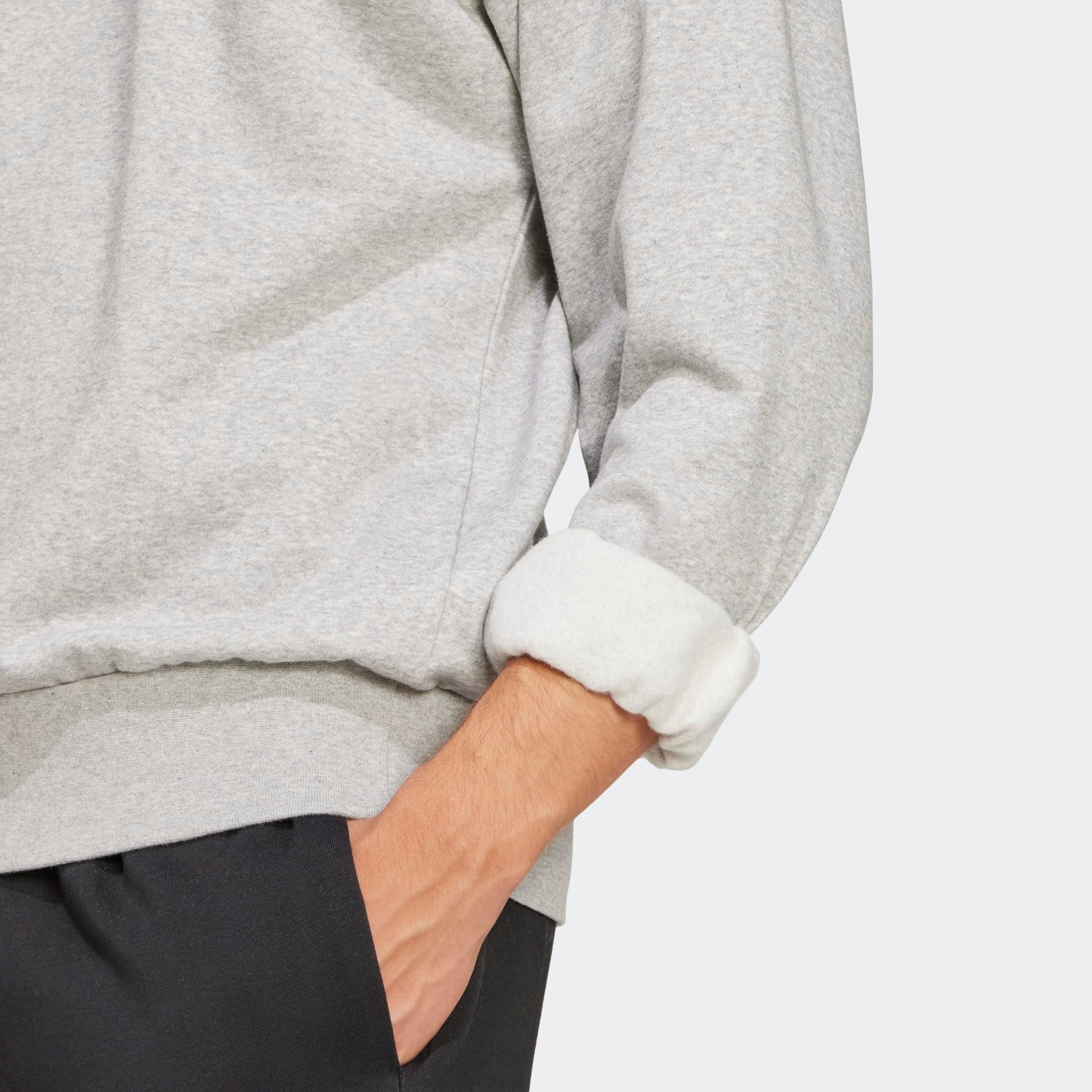 adidas Sportswear Sweatshirt ESSENTIALS FEELCOZY
