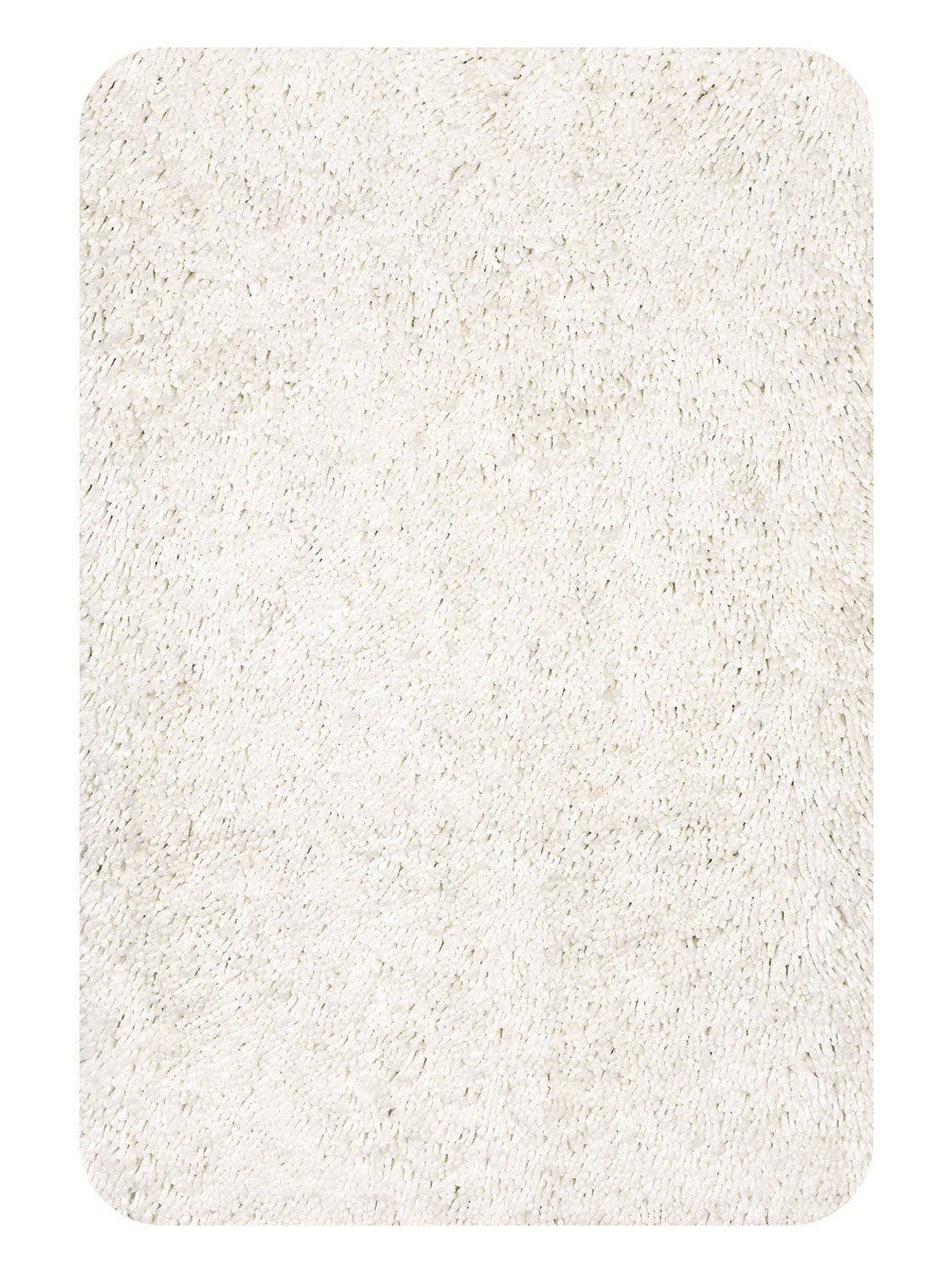 spirella Badematte HIGHLAND, Höhe 40 mm, Badteppich Hochflor, 100% Polyeste günstig online kaufen