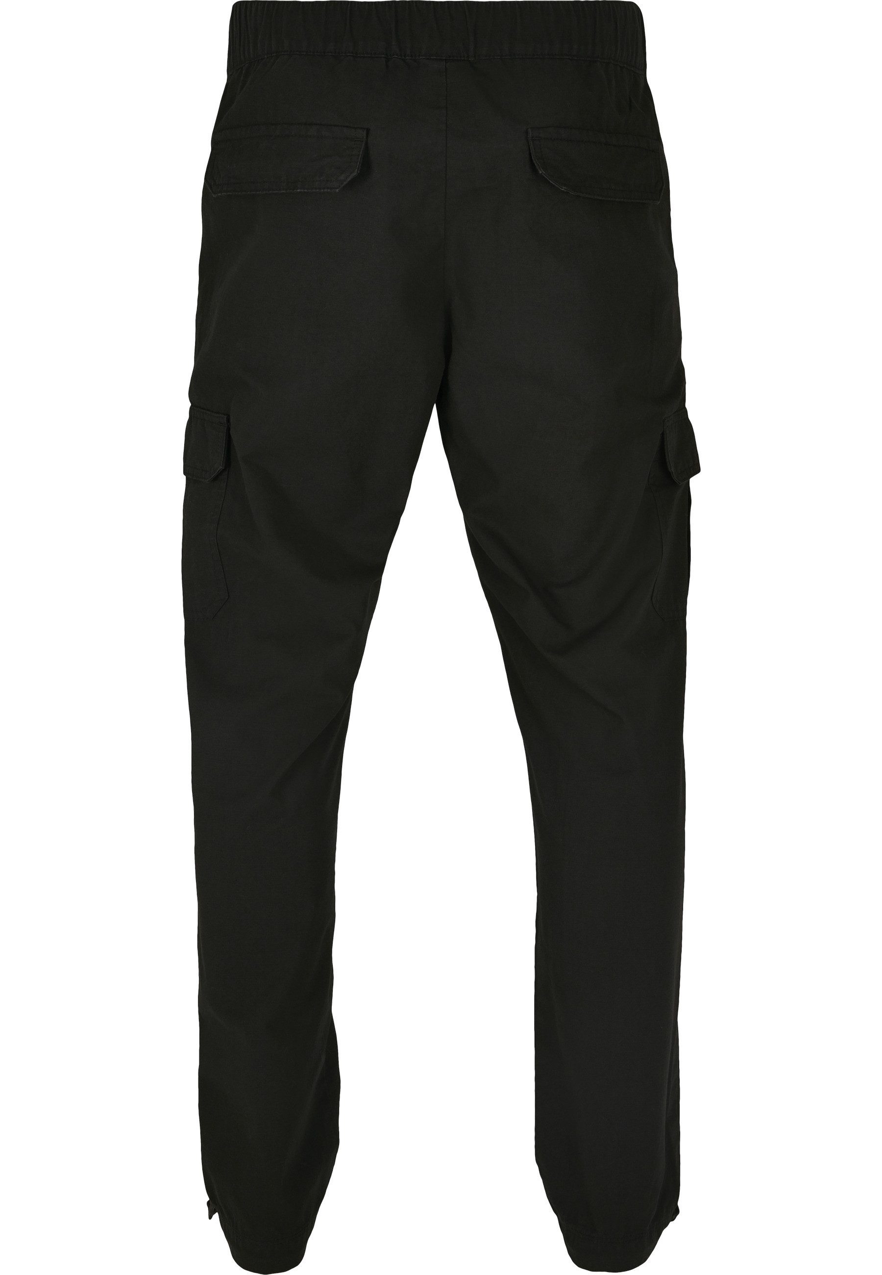 URBAN CLASSICS Sweathose Urban Classics Herren Ripstop Cargo Pants (1-tlg)