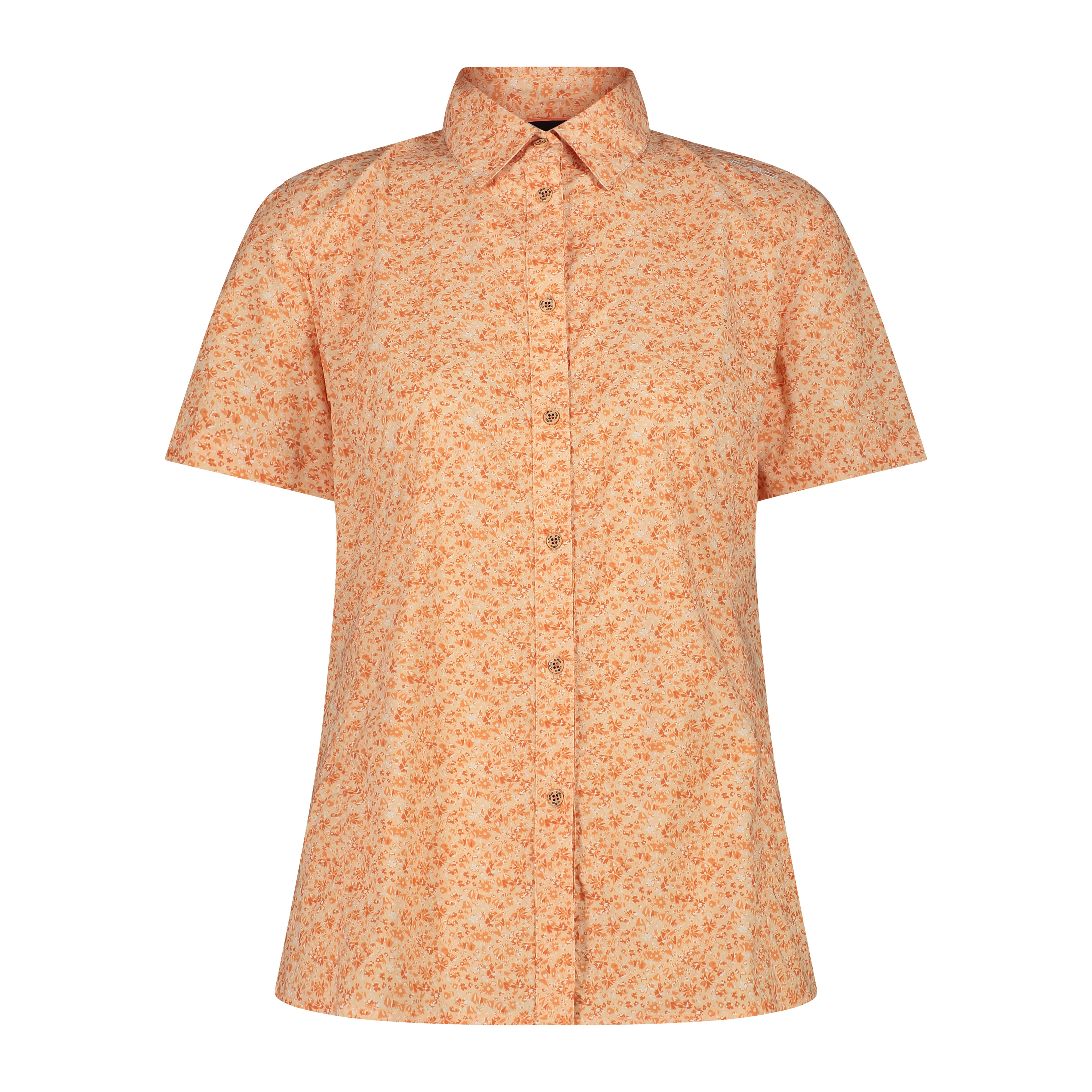 CMP Blusenshirt CMP Damen Bluse Woman günstig online kaufen