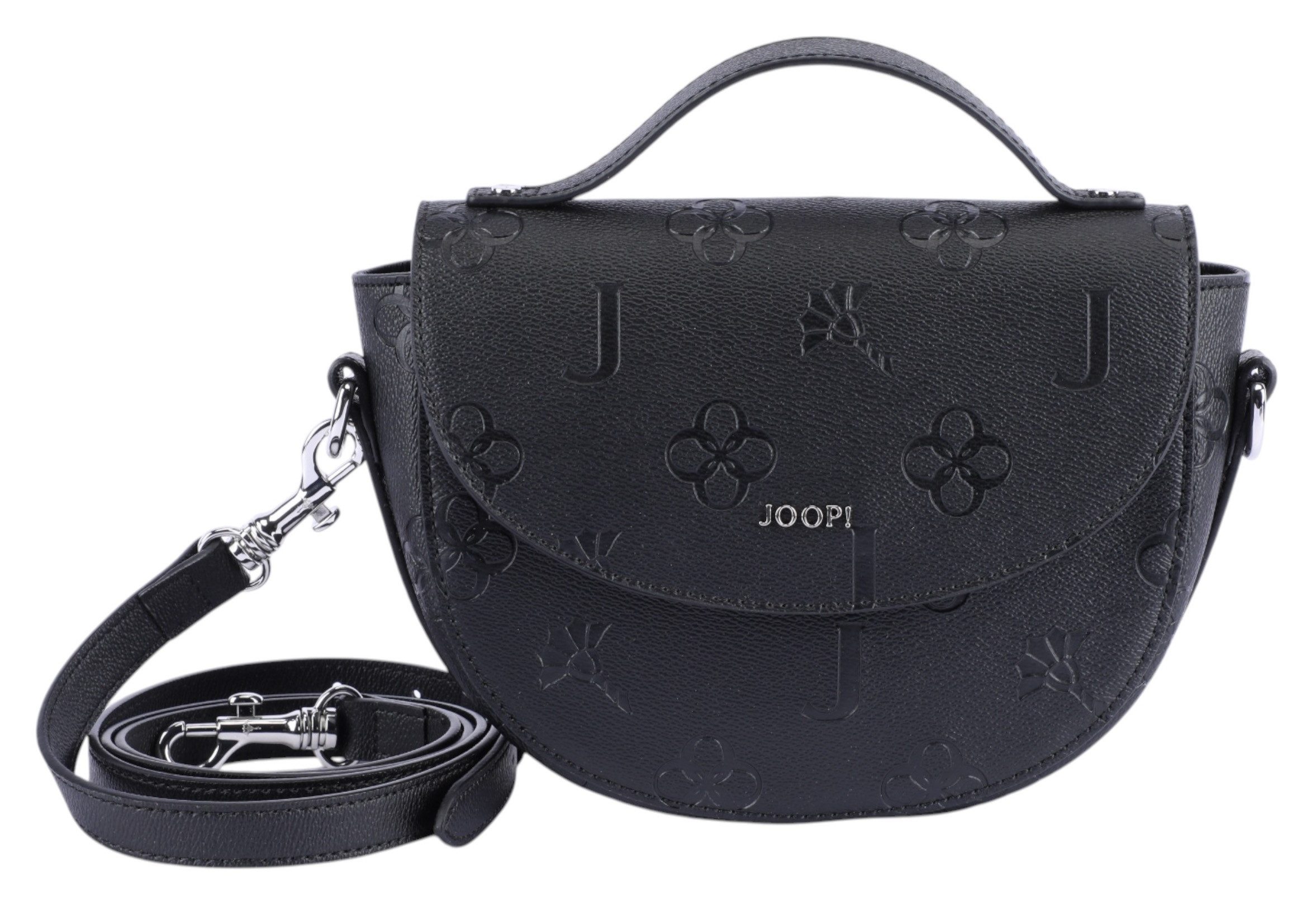 Schultertasche decoro stampa kaley shoulderbag shf