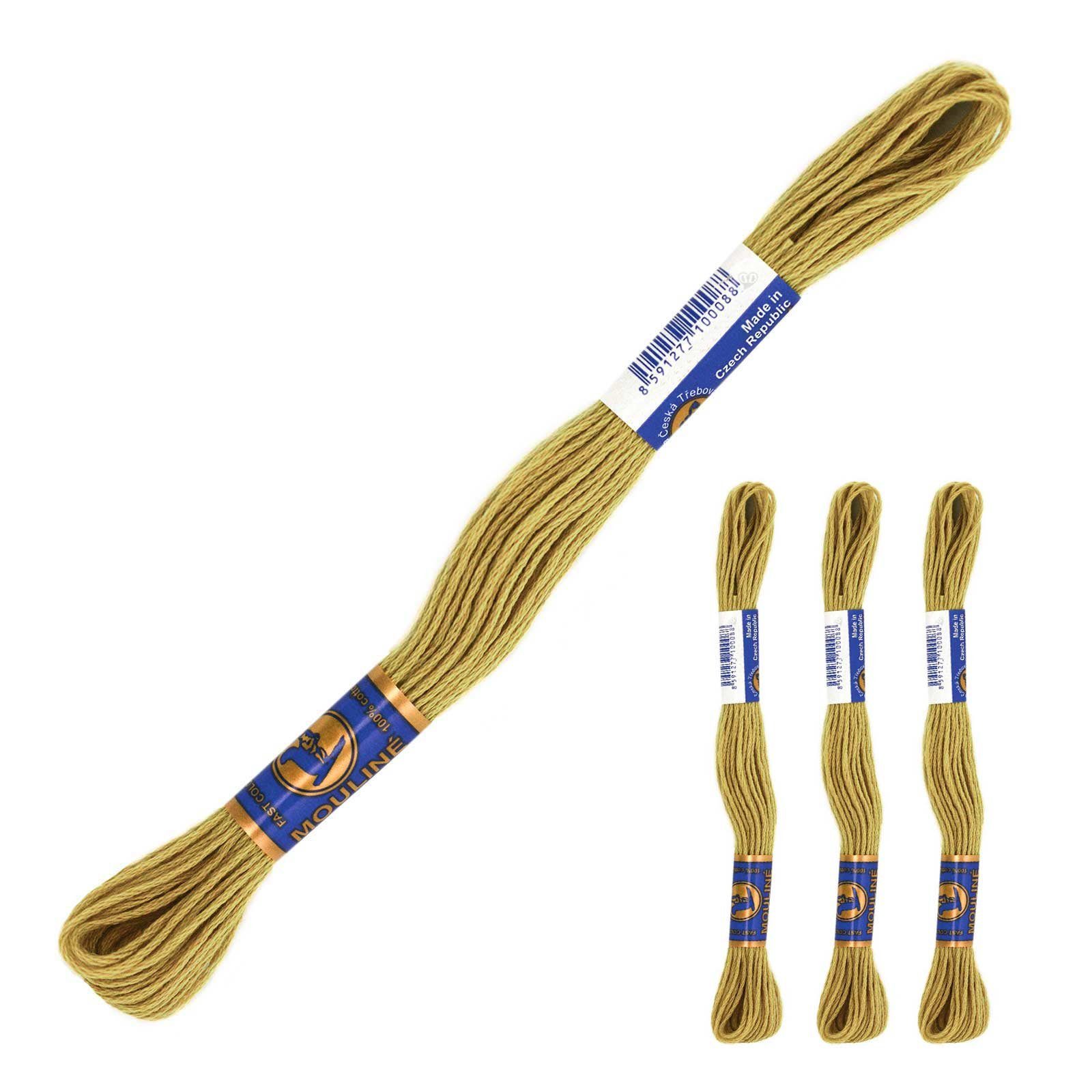 6732 Bernsteinfarben