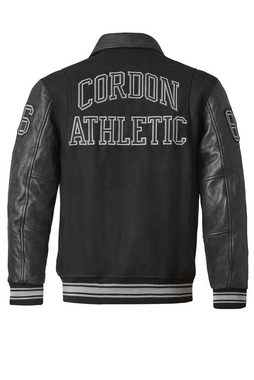 Cordon Sport Lederjacke Bronx