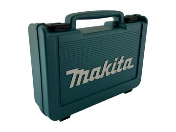 Makita Werkzeugkoffer, passend für Akku-Bohrschrauber DF330 und TD090