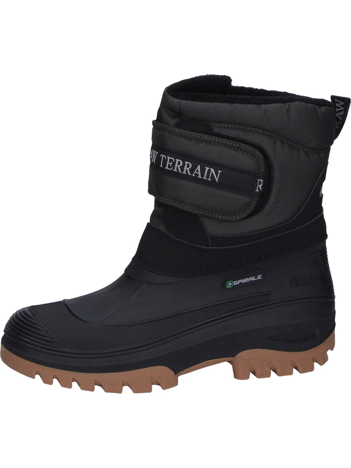 Spirale Winterstiefel Tommy