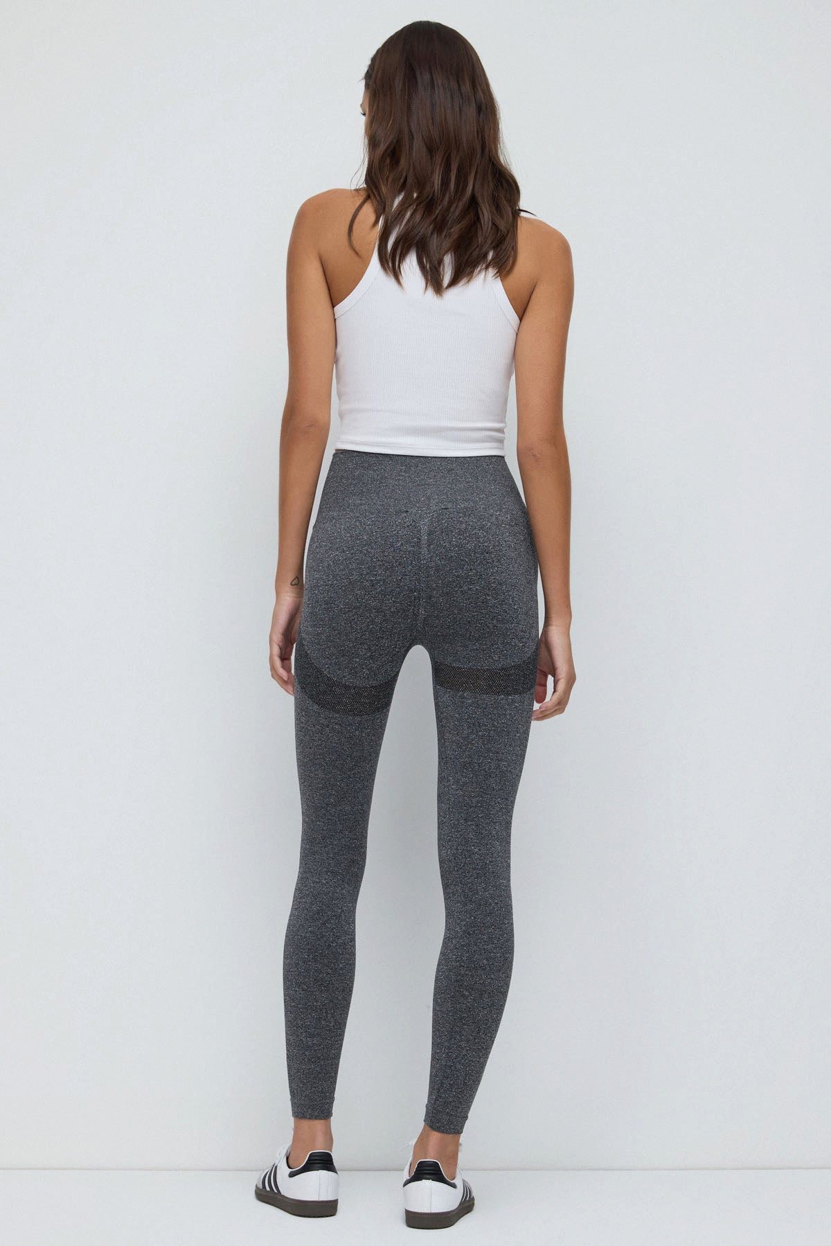No Matter What Leggings Nahtlose Sportleggings