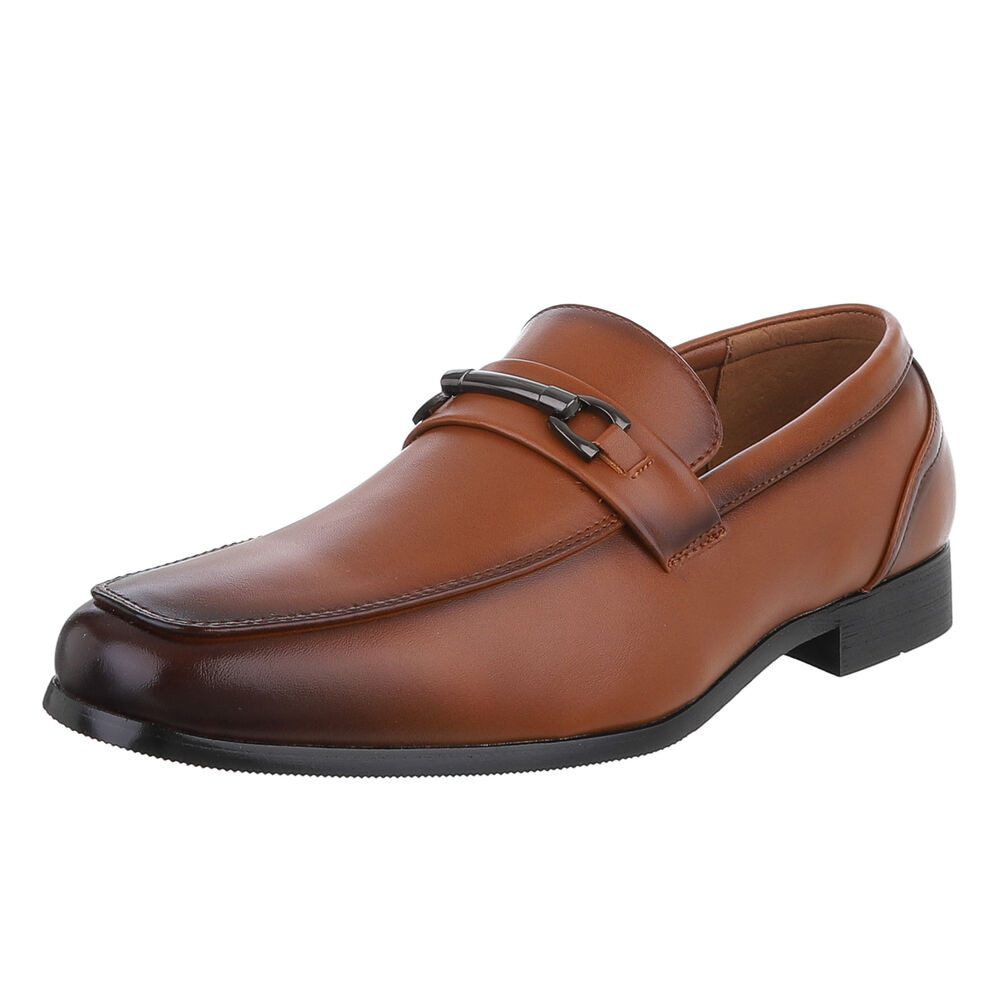 Coolwalk Elegante Herrenschuhe – Komfortable Loafer für jeden Anlass Slippe günstig online kaufen