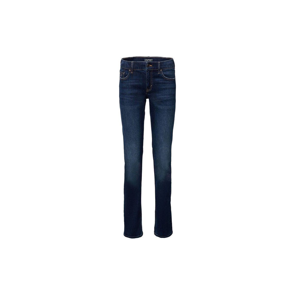 uni (1-tlg) Esprit 5-Pocket-Jeans