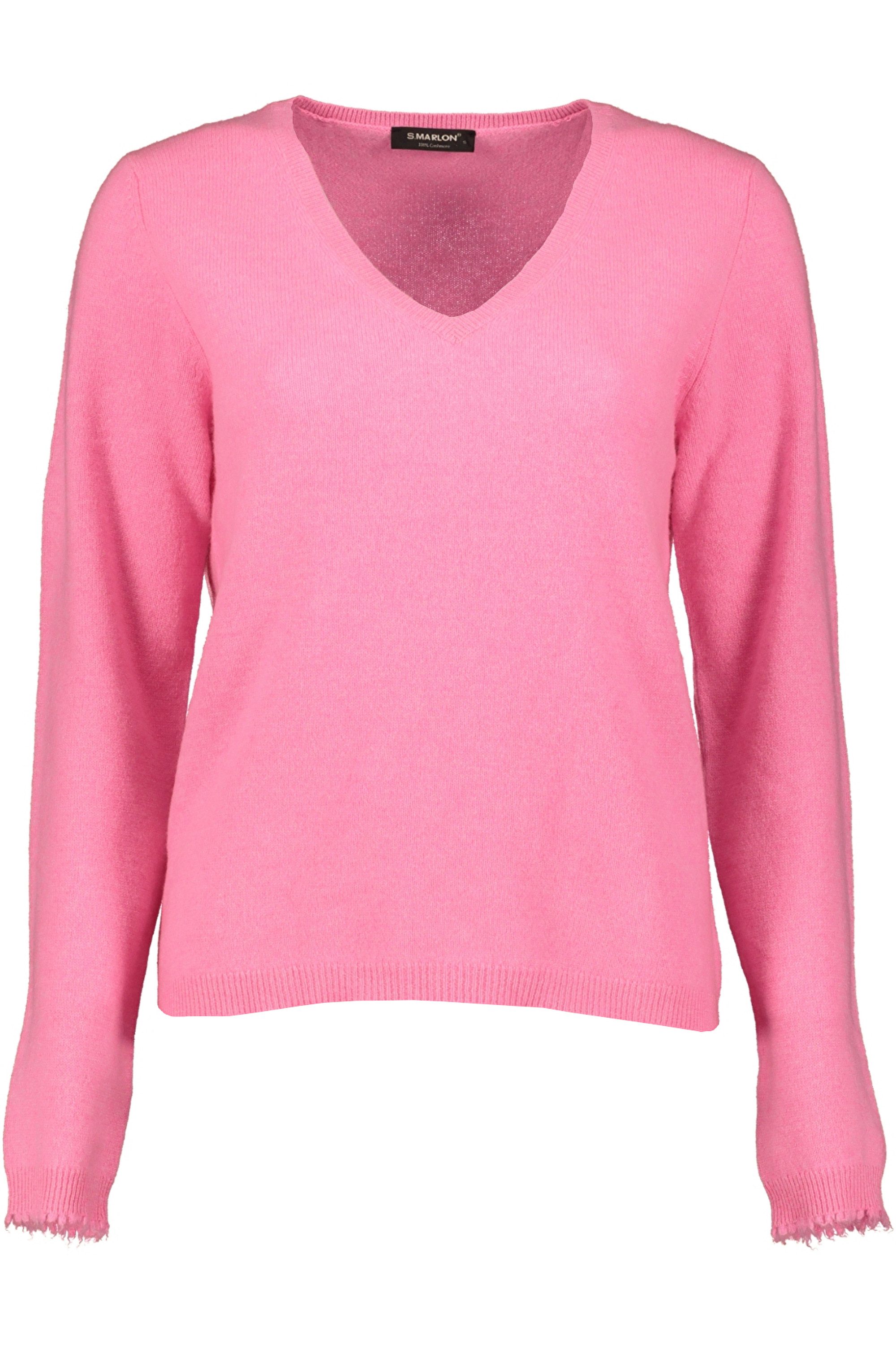 S.Marlon Strickpullover