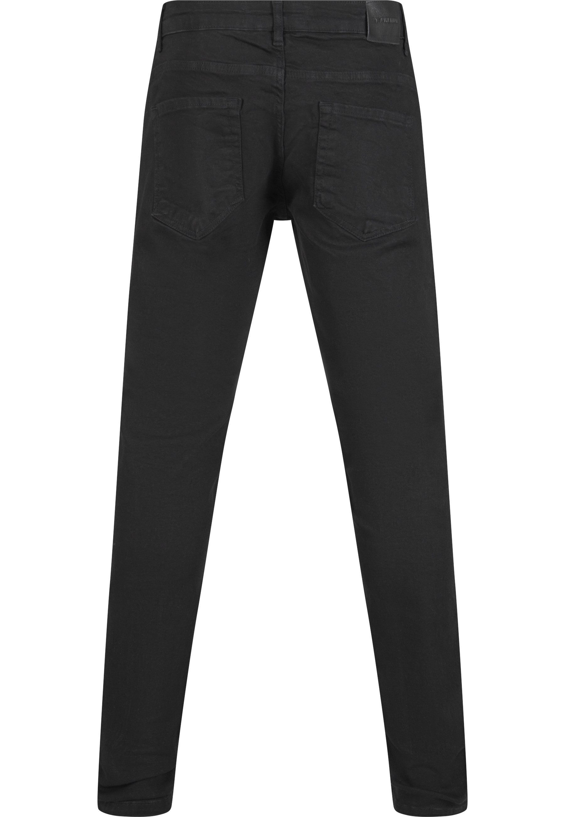 2Y Premium Bequeme Jeans 2Y Premium Herren 2Y Skinny Fit Jeans