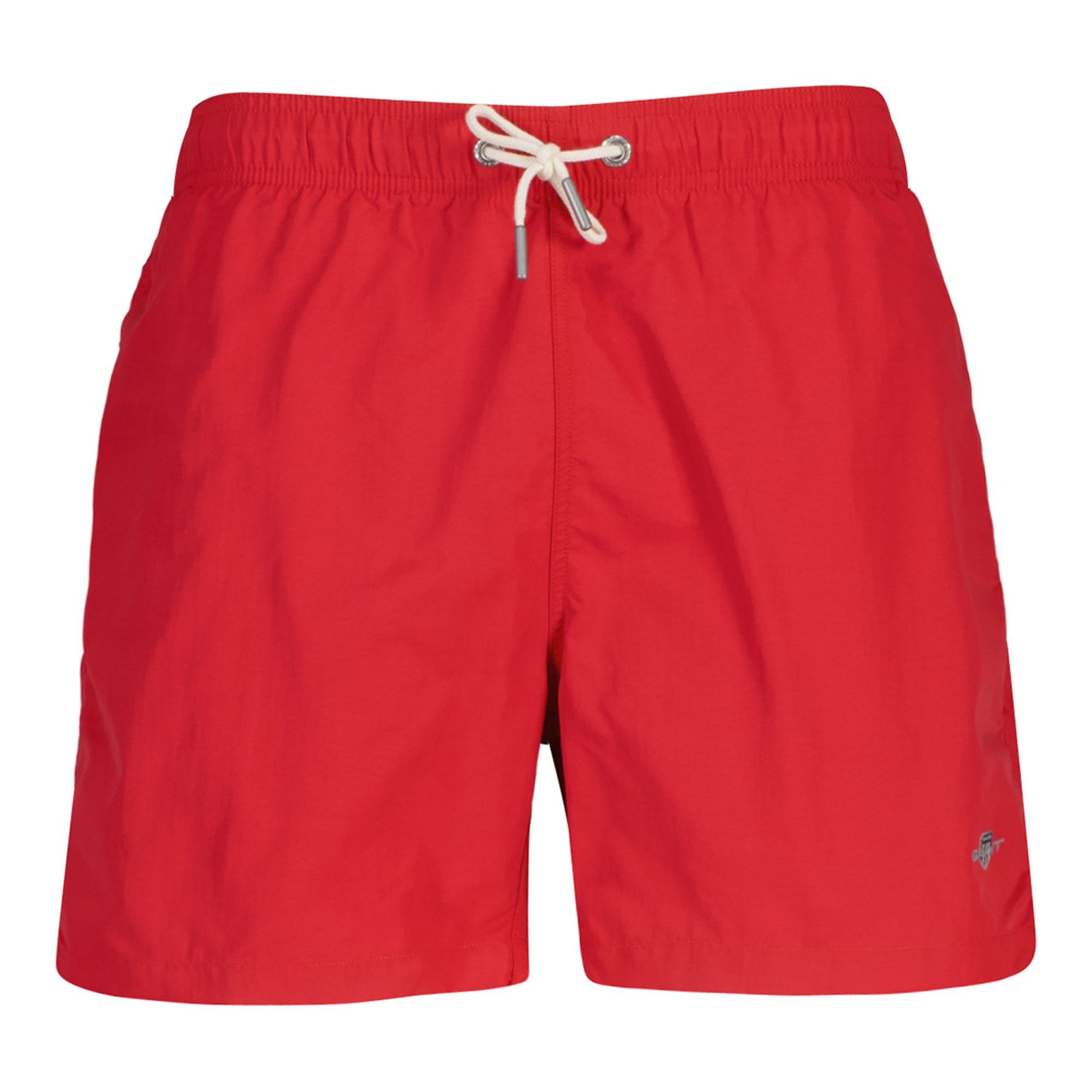 Gant Badeshorts Herren Badeshorts Polyamid SWIM SHORTS