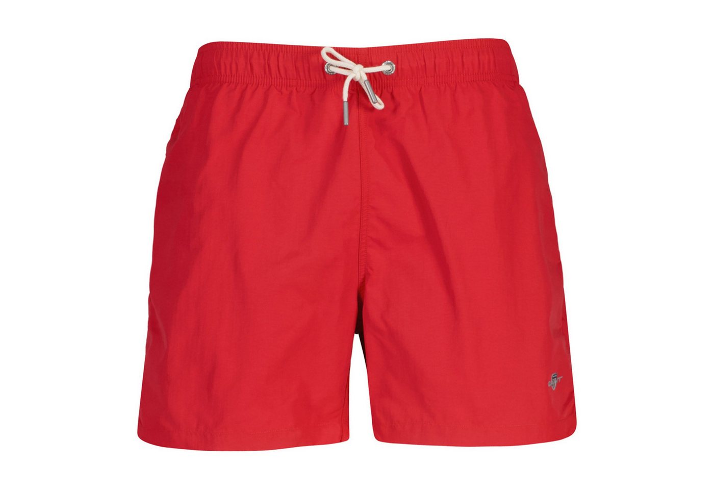 Gant Badeshorts Herren Badeshorts Polyamid SWIM SHORTS