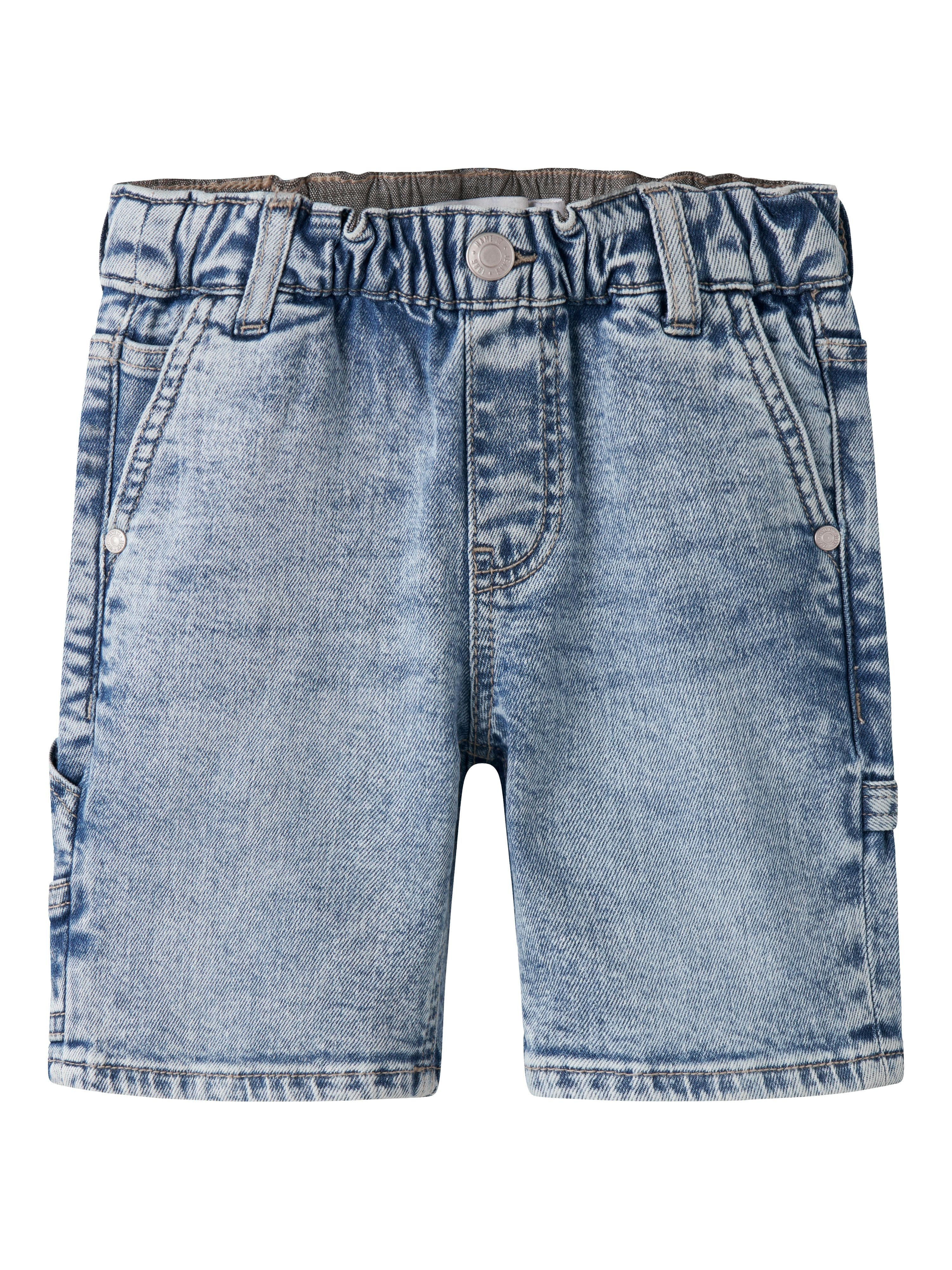 name it Bermudas