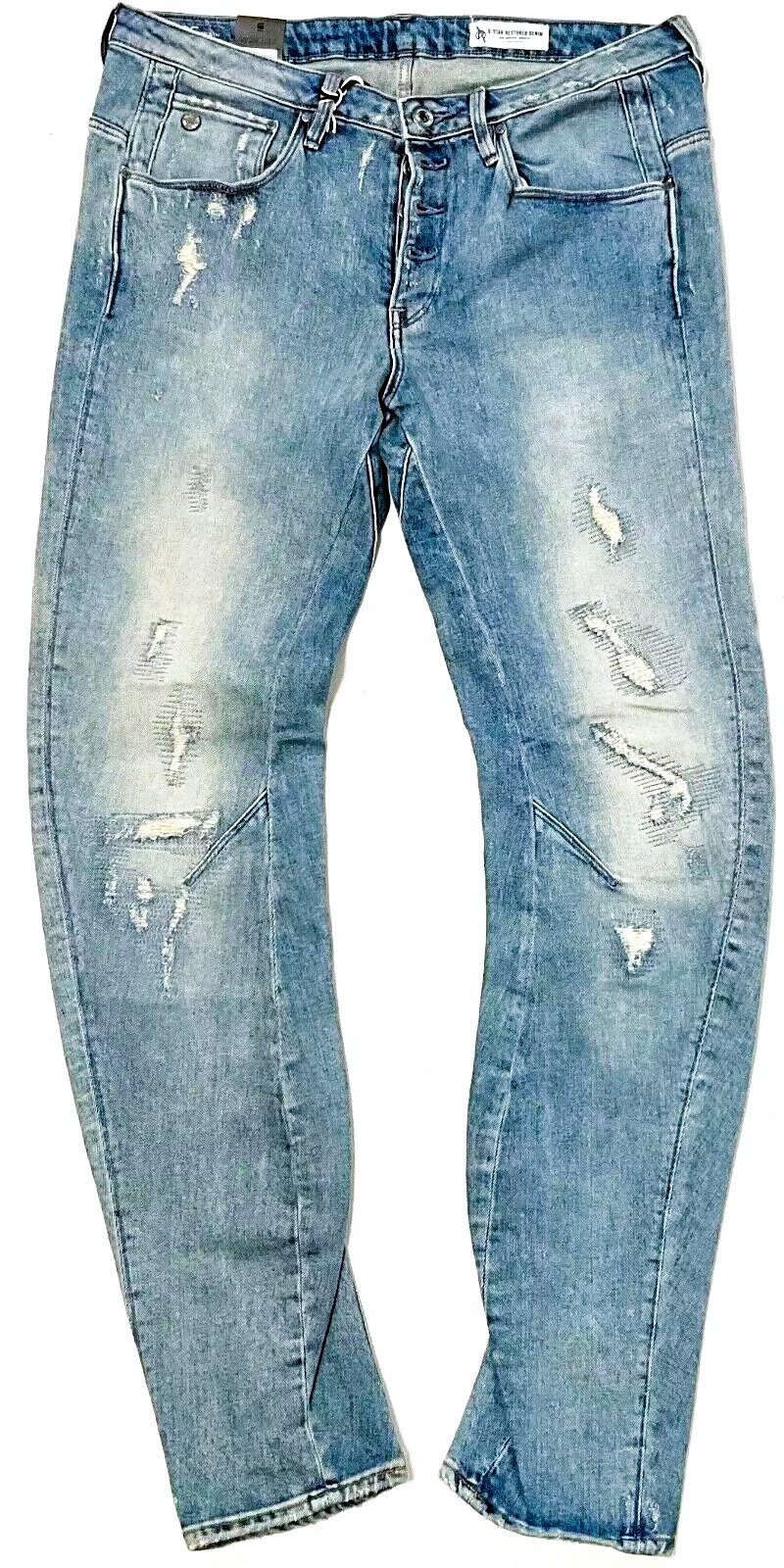 G-STAR Boyfriend-Jeans G-Star Raw ARC 3D günstig online kaufen