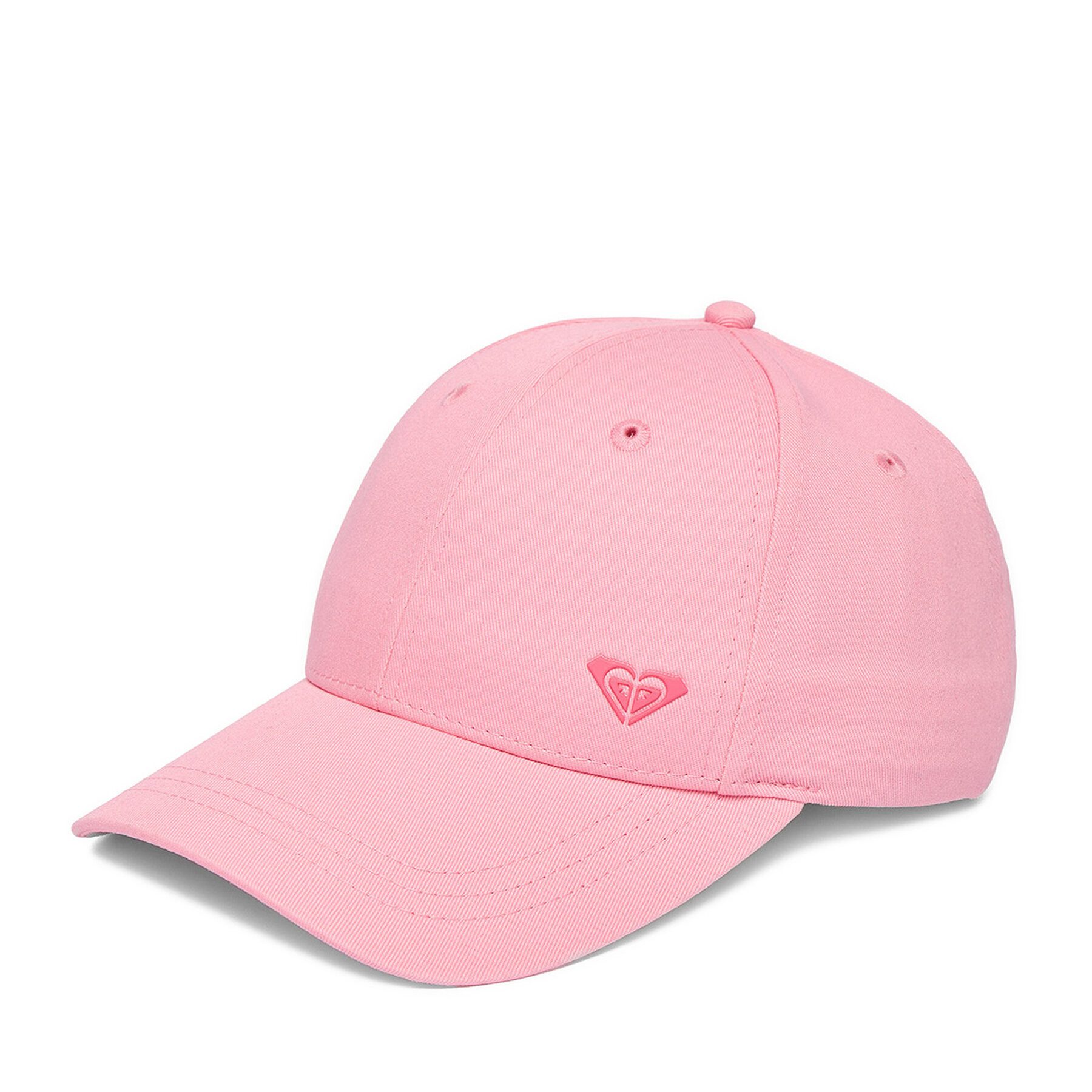 Roxy Baseball Cap Roxy Damen-Baseballkappe in Pink
