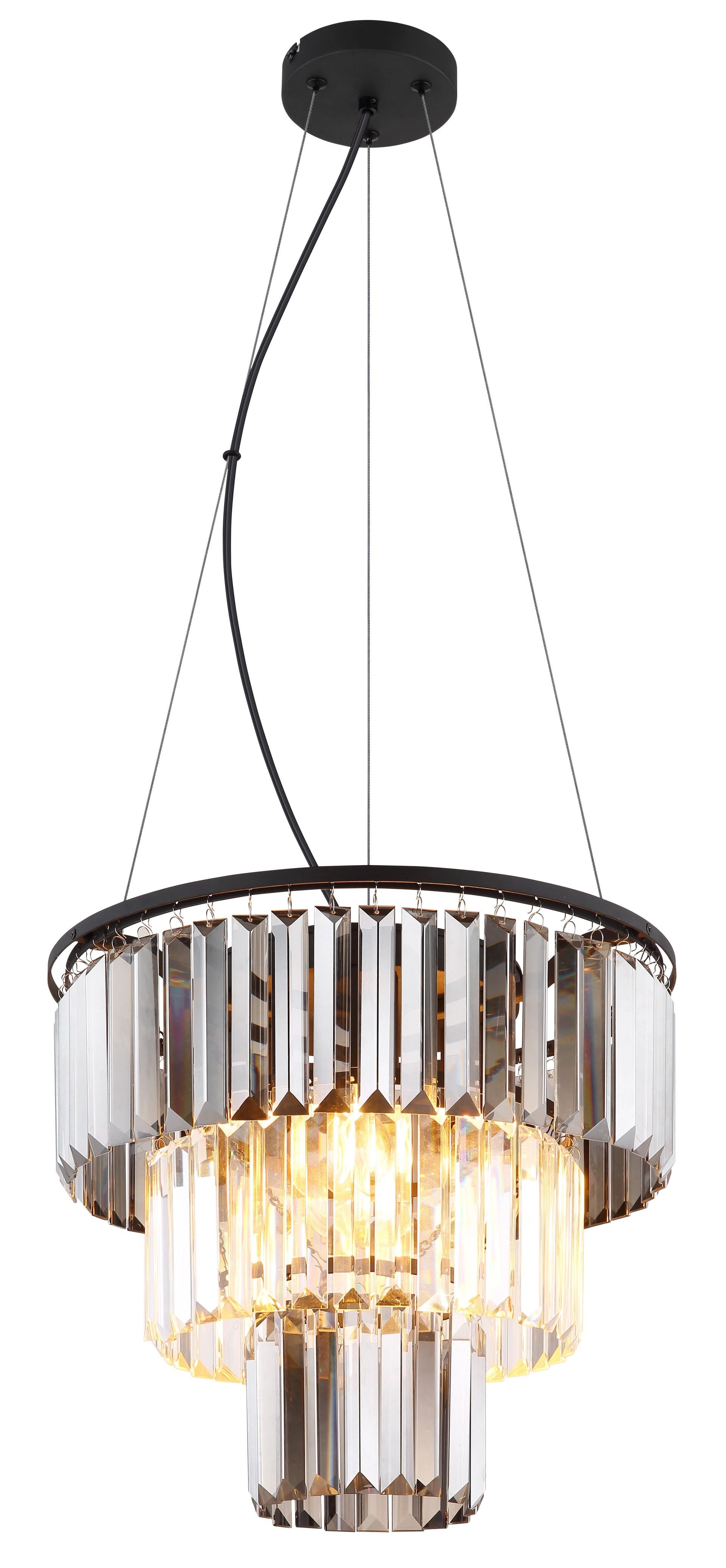 GLOBO LIGHTING Pendelleuchte NAXIS, ohne Leuchtmittel, günstig online kaufen