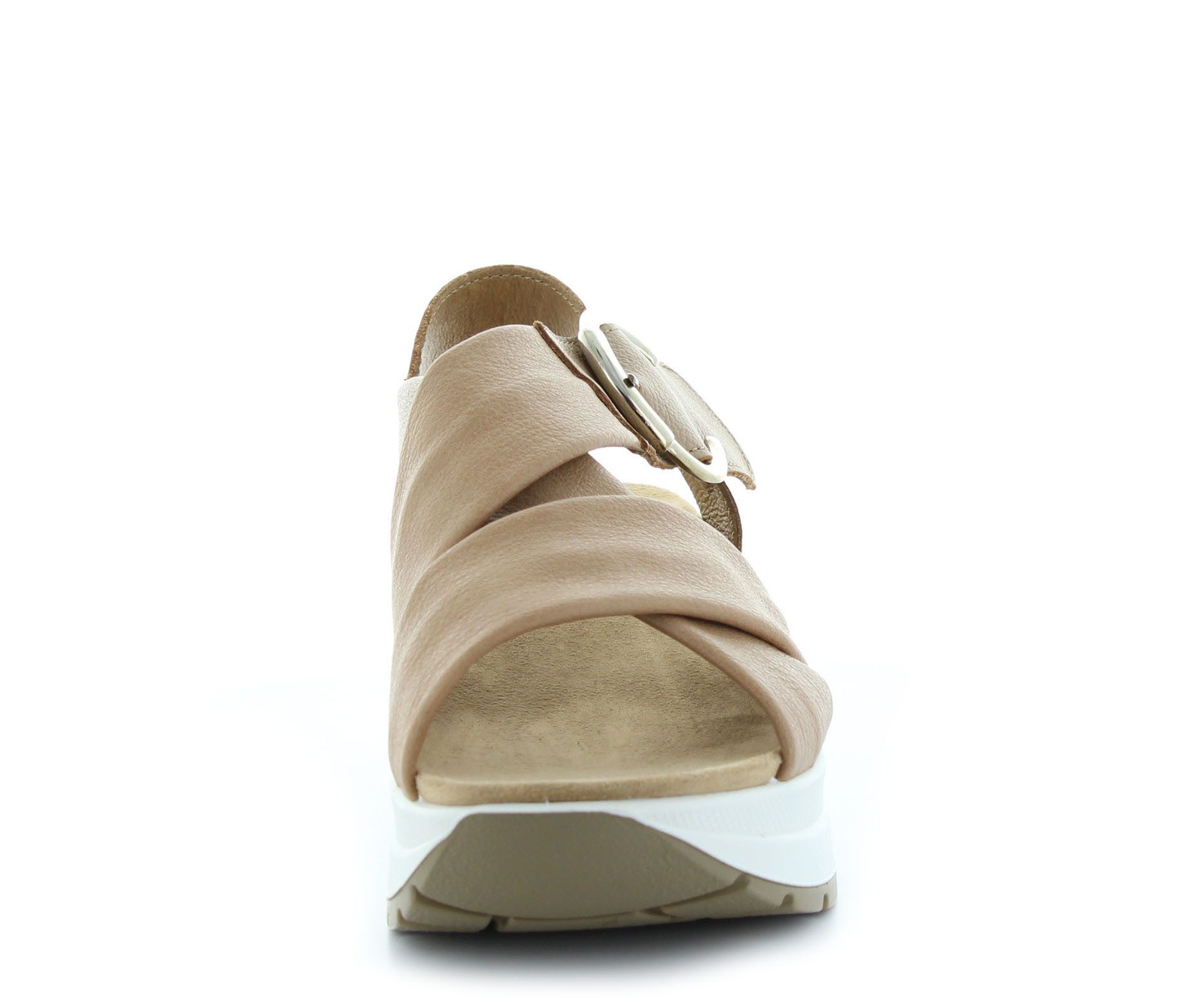 IGI & CO DRN 76773 Sandale Ergonomisches Fußbett