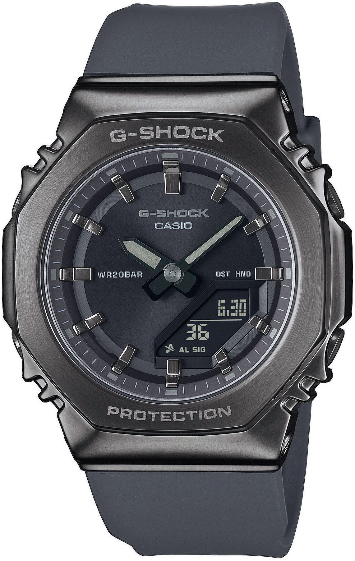 Chronograph GM-S2110B-8AER