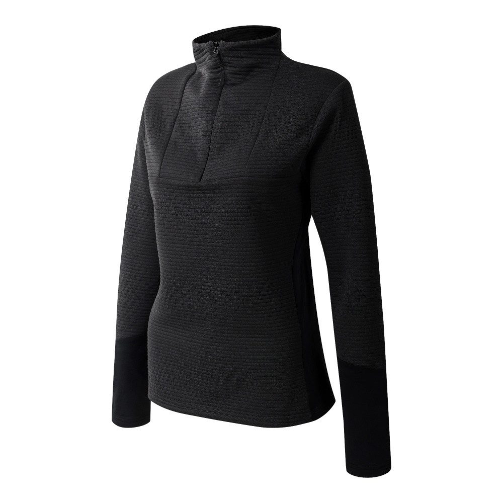 Dare2b Langarmshirt Dare2b Iced 1/4-Reißverschluss Midlayer Damen günstig online kaufen