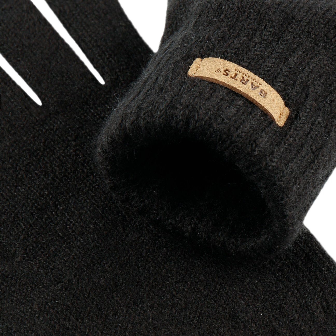 Barts Strickhandschuhe (1-St) Fingerhandschuhe mit Futter günstig online kaufen