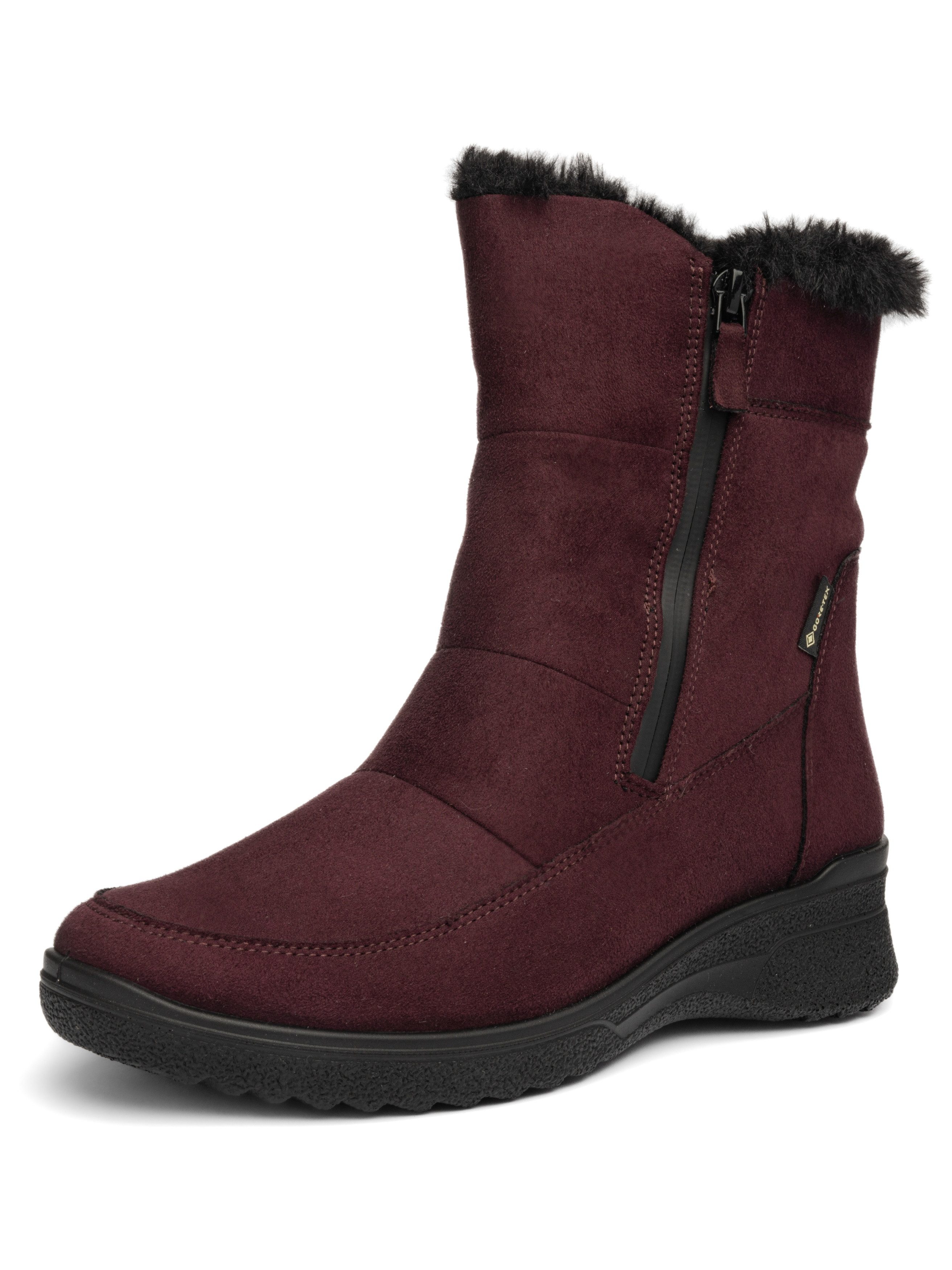 Ara Damen Stiefelette München Stiefelette