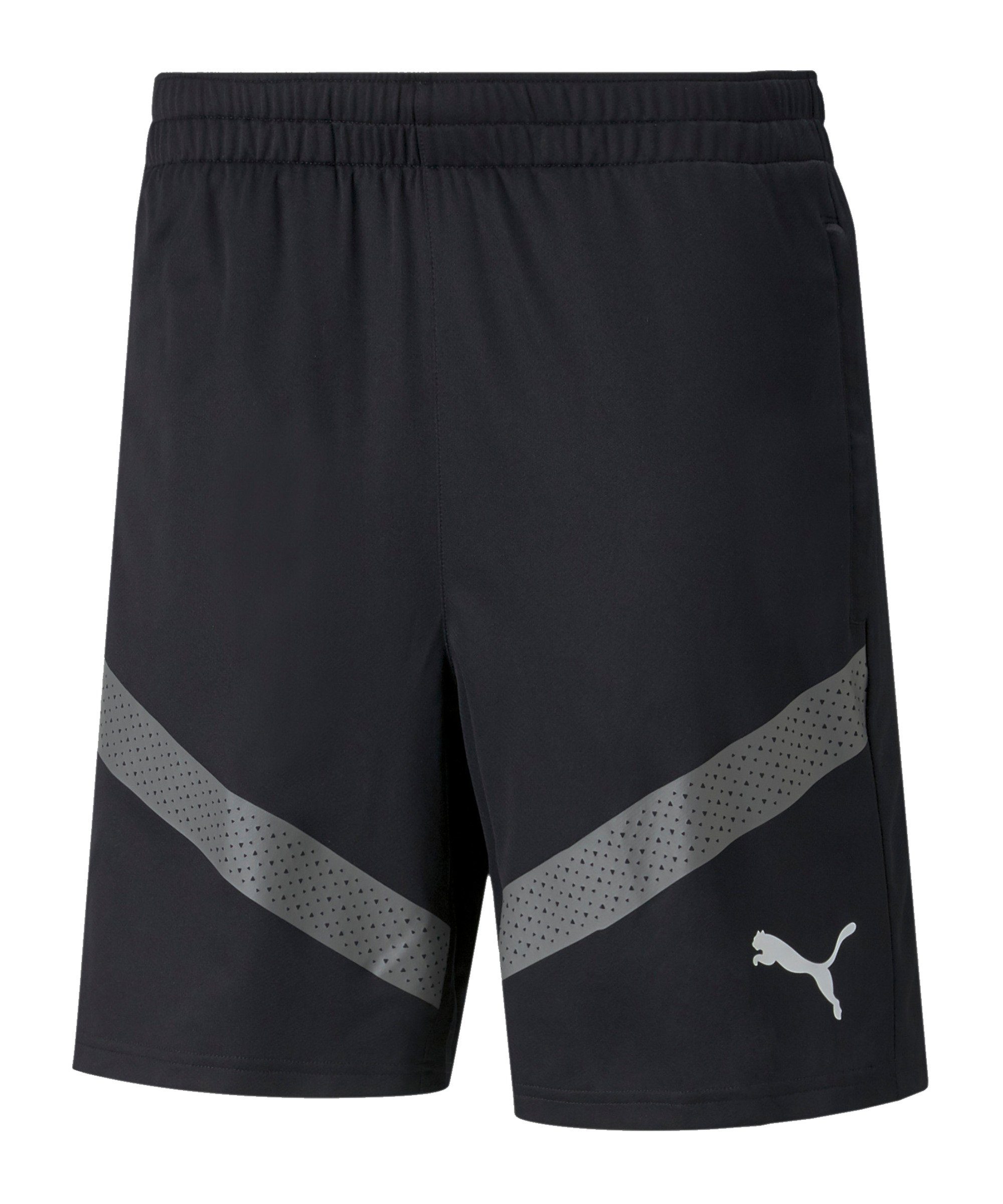 PUMA Sporthose PUMA teamFINAL Trainingsshort Shorts günstig online kaufen