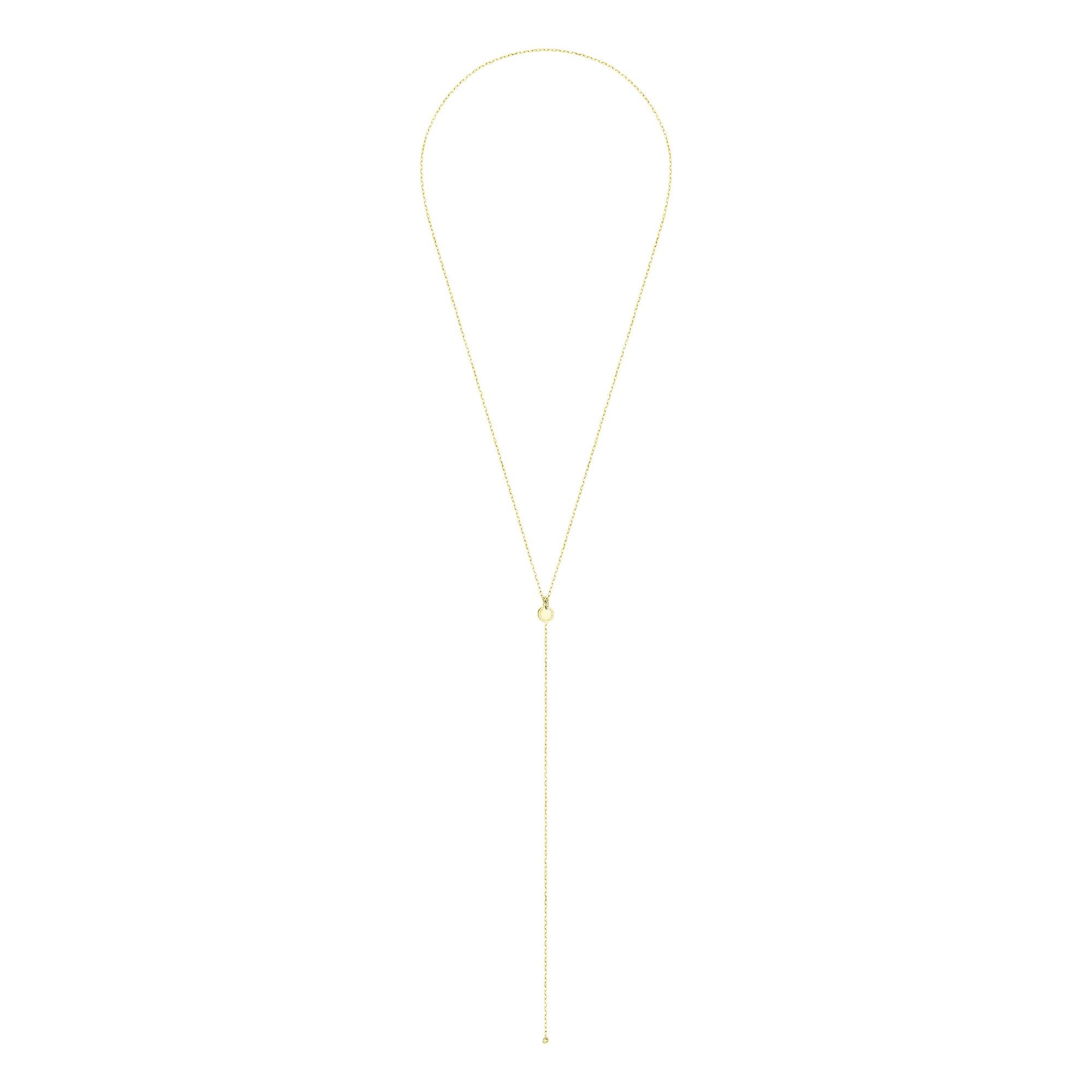 Liebeskind Berlin Goldkette 375/ooo Gold...