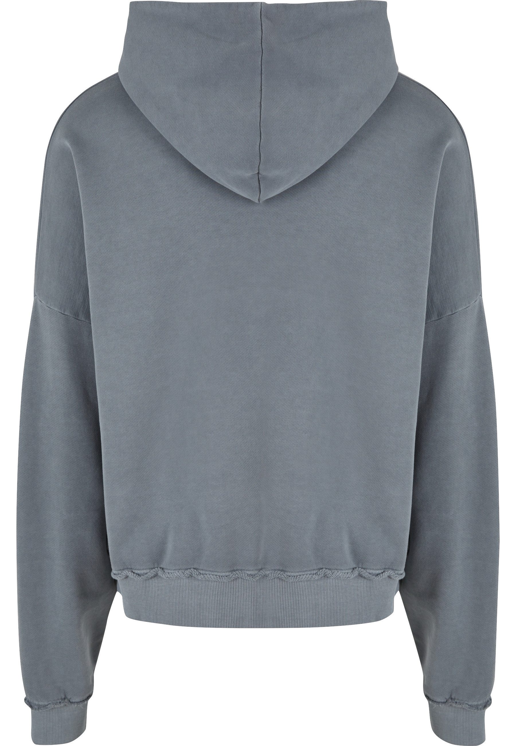 Karl Kani Kapuzensweatshirt Karl Kani Karl Kani Retro Sprayed OS Hoodie (1-tlg)