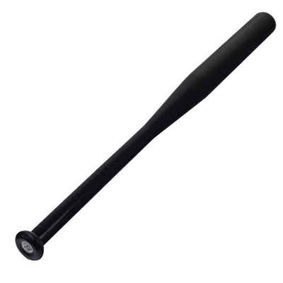 Fangqi Baseball Baseball Bat Baseballschläger Stahl NATURFARBEN 32 " Zoll, 81 cm