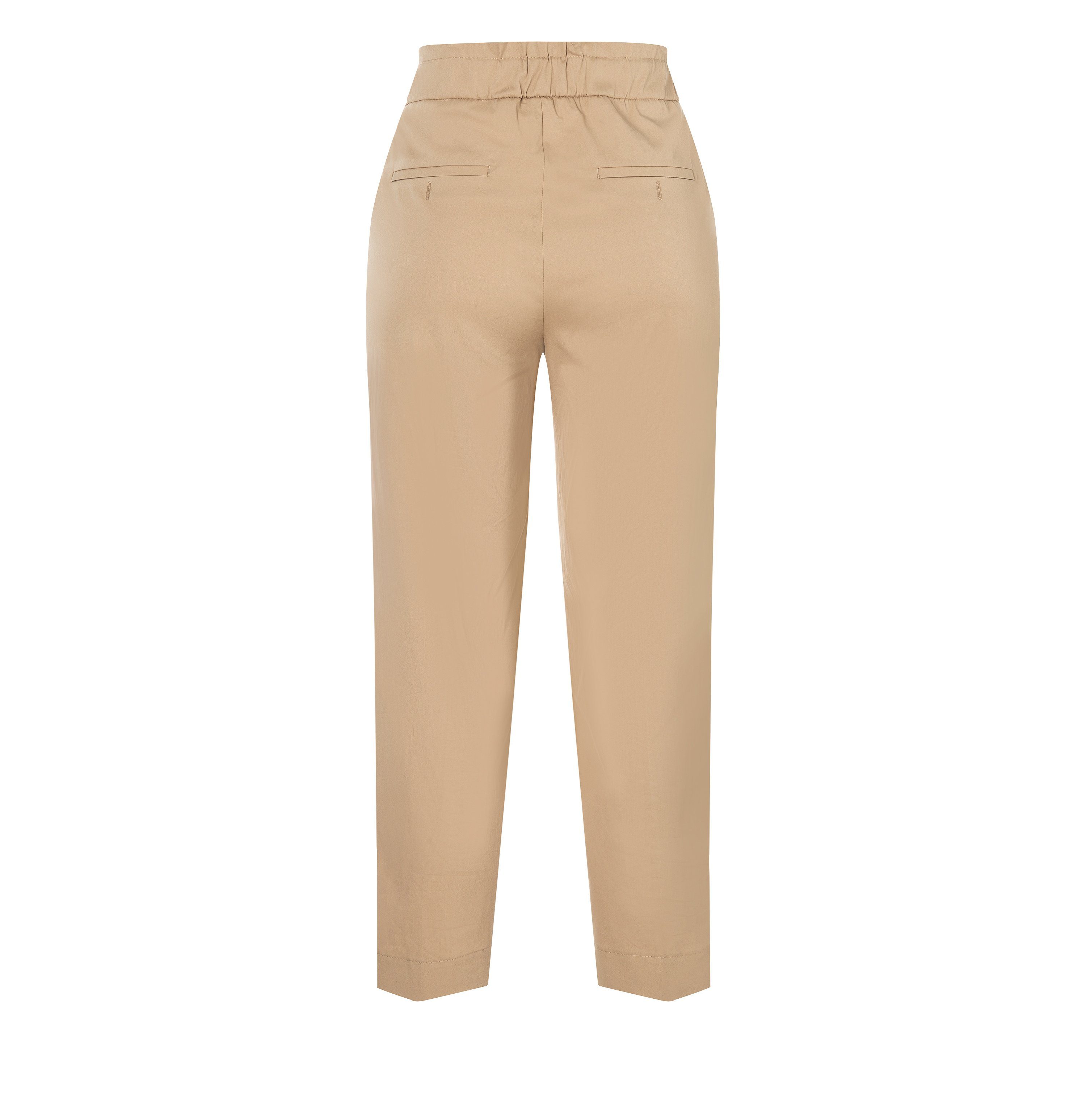 MAC Summer Cleo desert Chinos