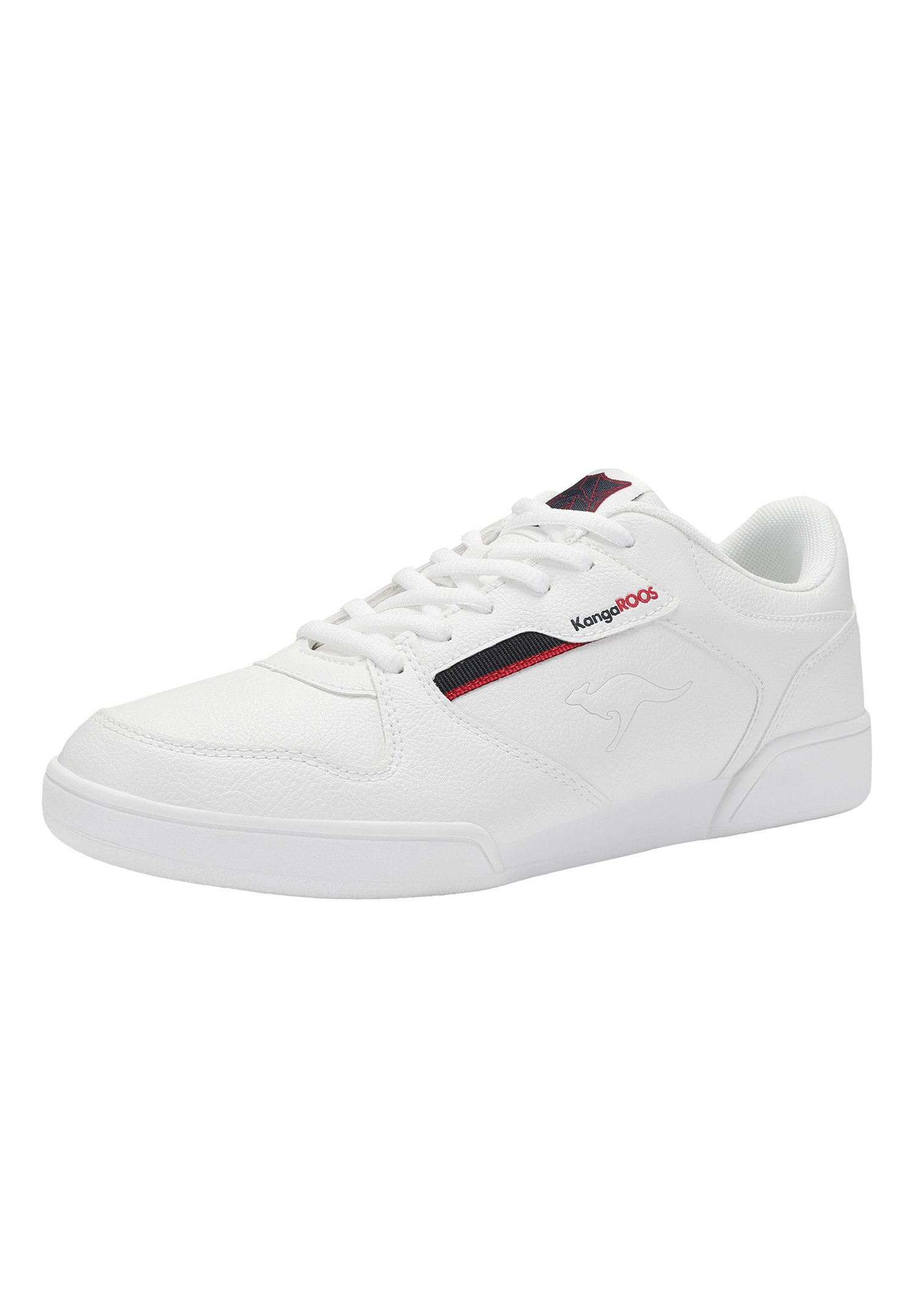 KangaROOS K-AC Rocky Sneaker günstig online kaufen
