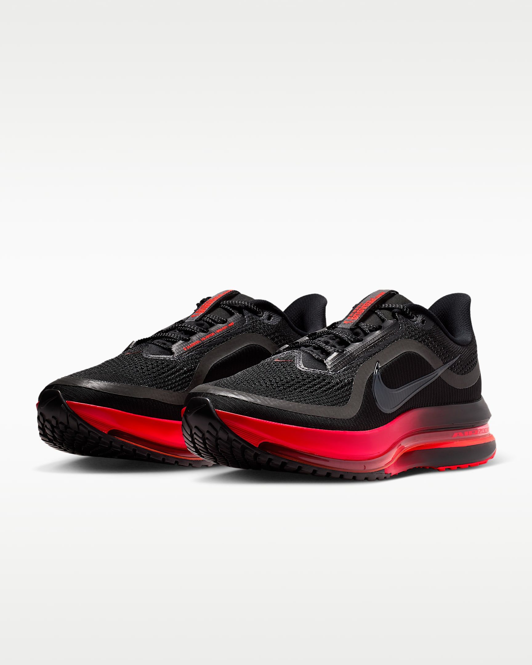 Nike Pegasus Premium Laufschuh reaktionsfreudige Dämpfung sorgt für ein energiegeladenes Laufgefühl