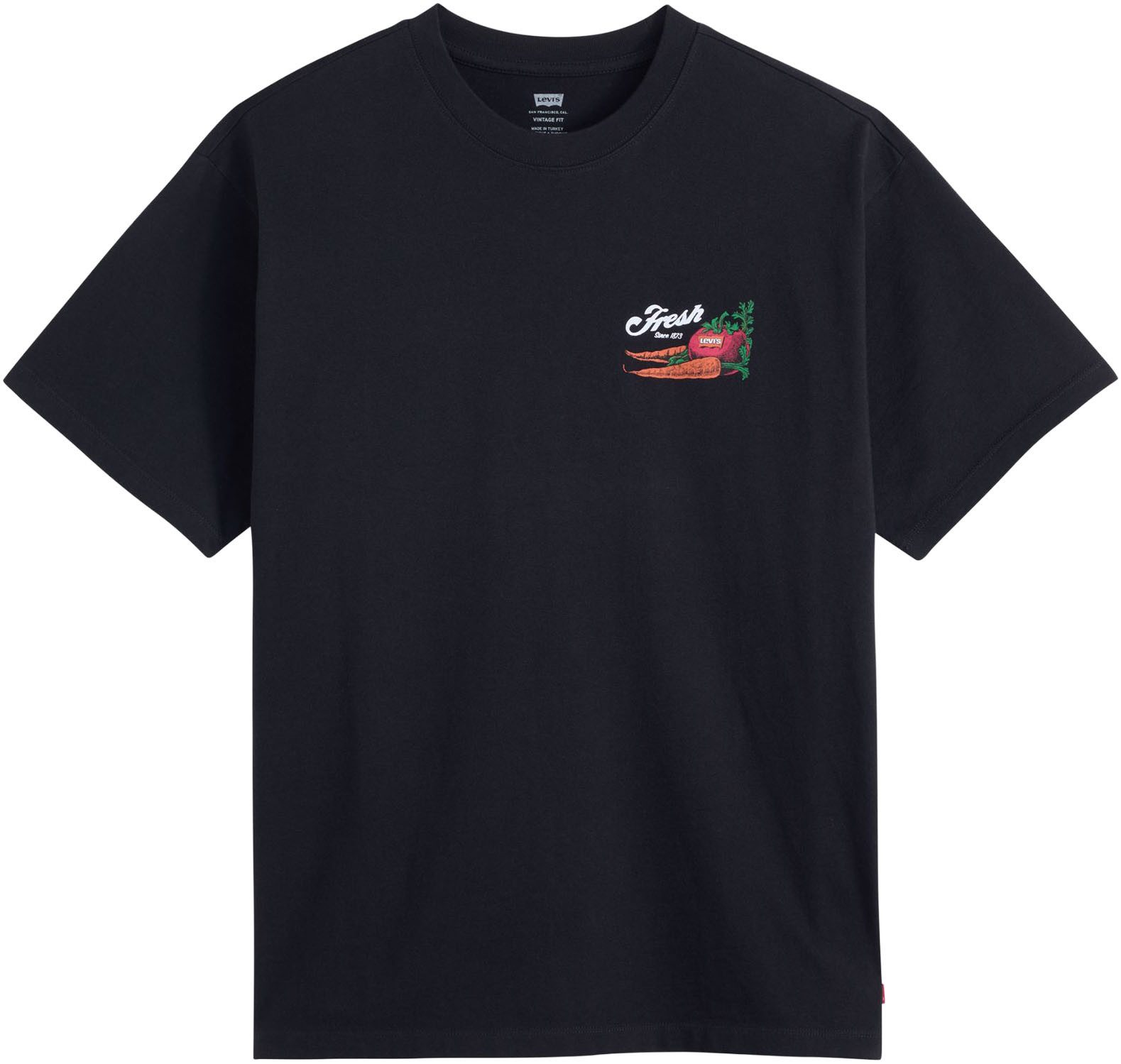 FRESH VEGGIE + VEGGI 90