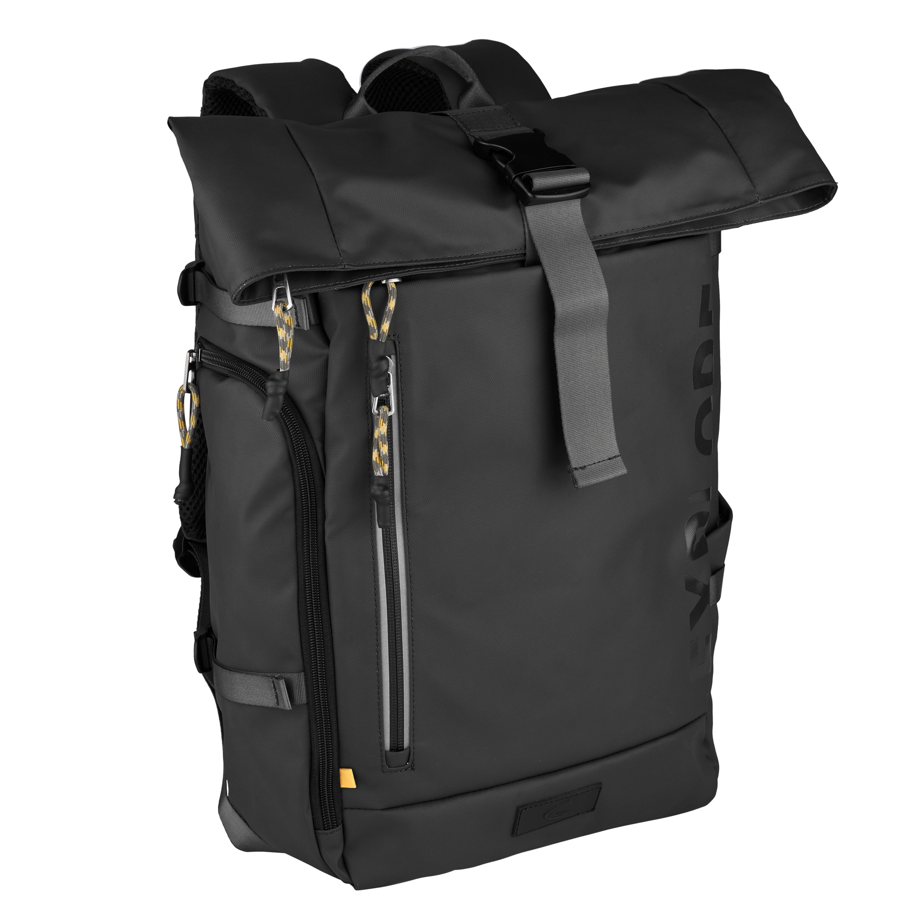 camel active Rucksack Explore, wasserabweisendes recyceltes günstig online kaufen