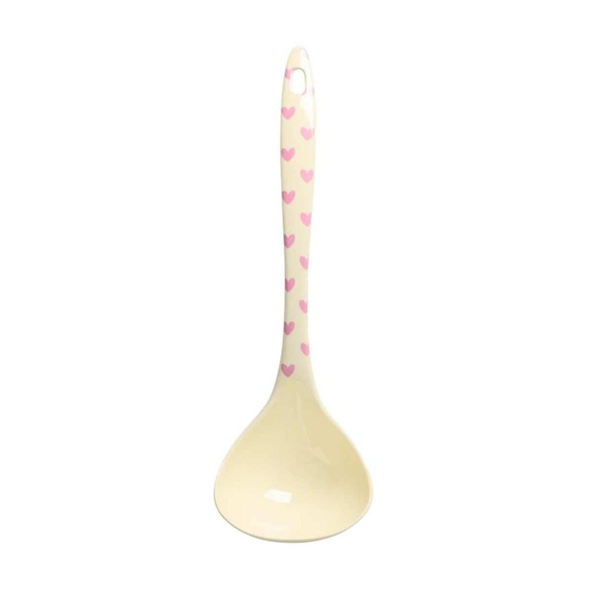 rice Suppenkelle Melamin Suppenkelle 27,5 cm, robust & spülmaschinengeeignet