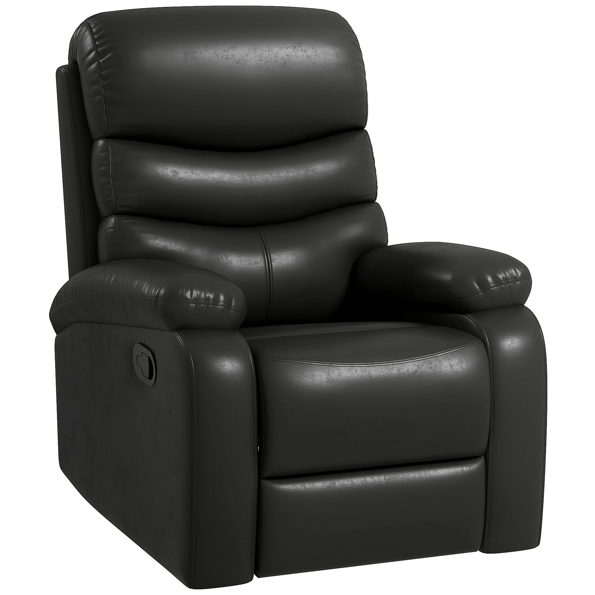 Relaxsessel Liegesessel Sessel mit Liegefunktion