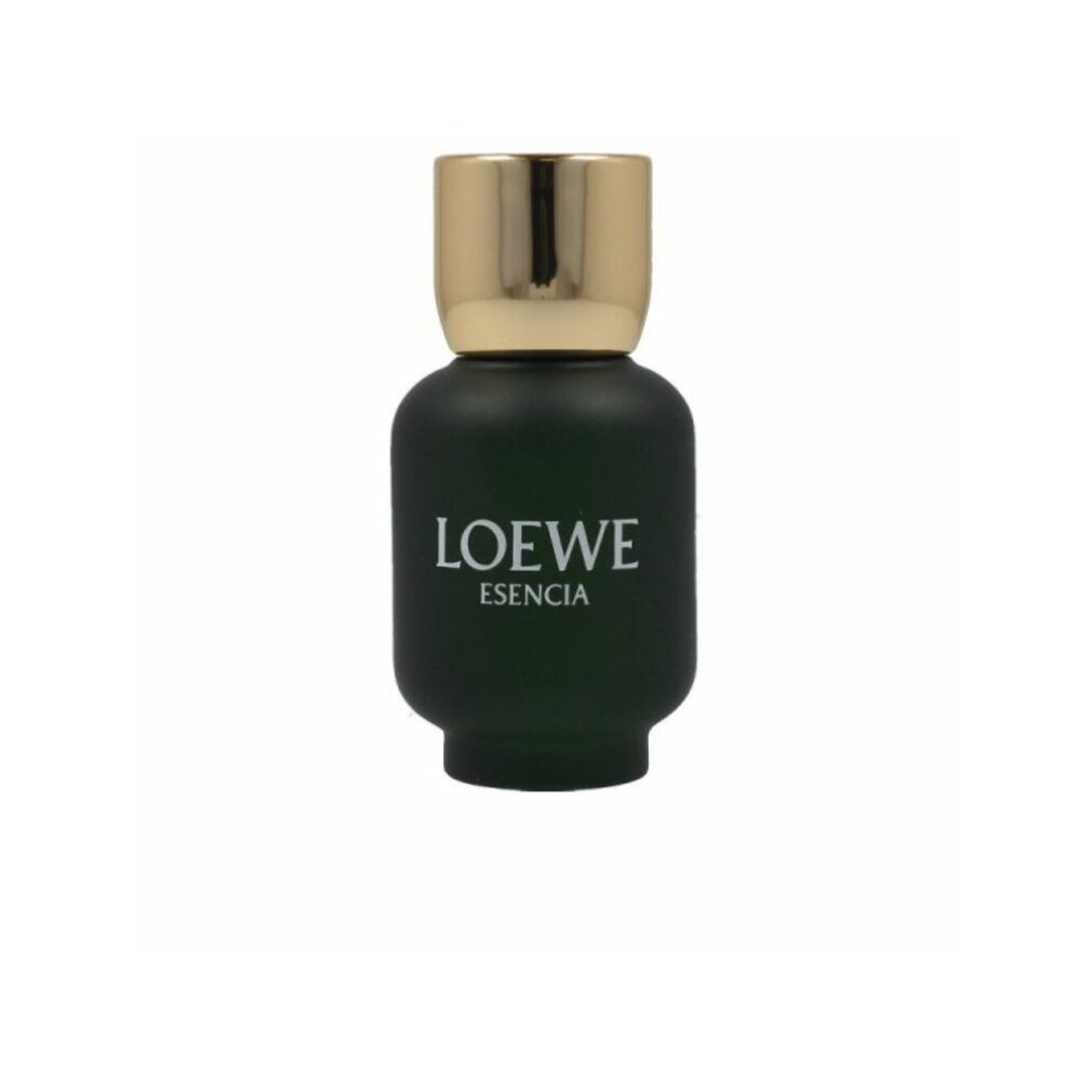 Loewe Eau de Toilette Esencia Pour Homme Edt Spray
