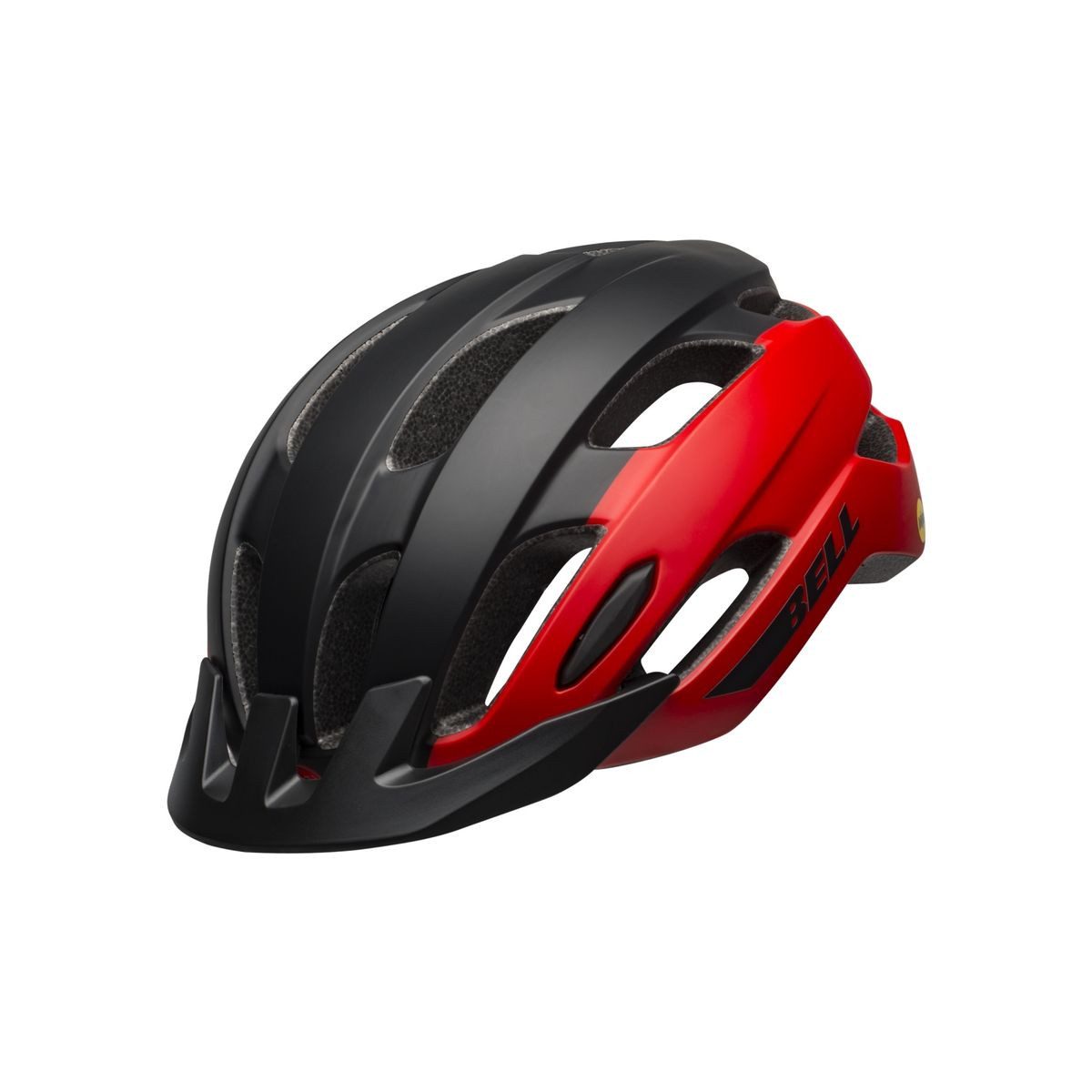 Bell Fahrradhelm Trace Mips