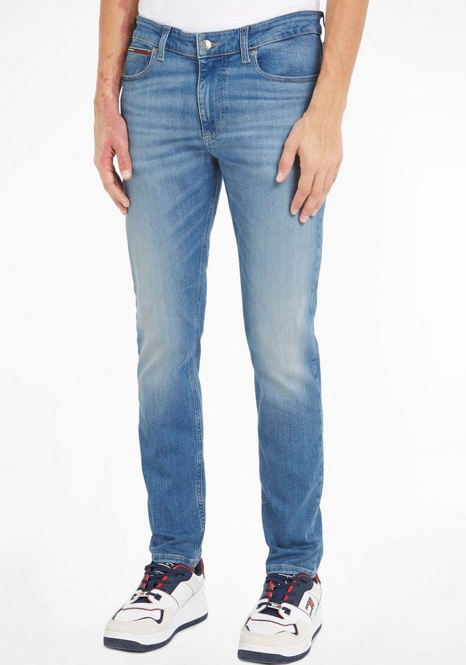 Tommy Jeans 5-Pocket-Jeans SIMON SKNY DG1219