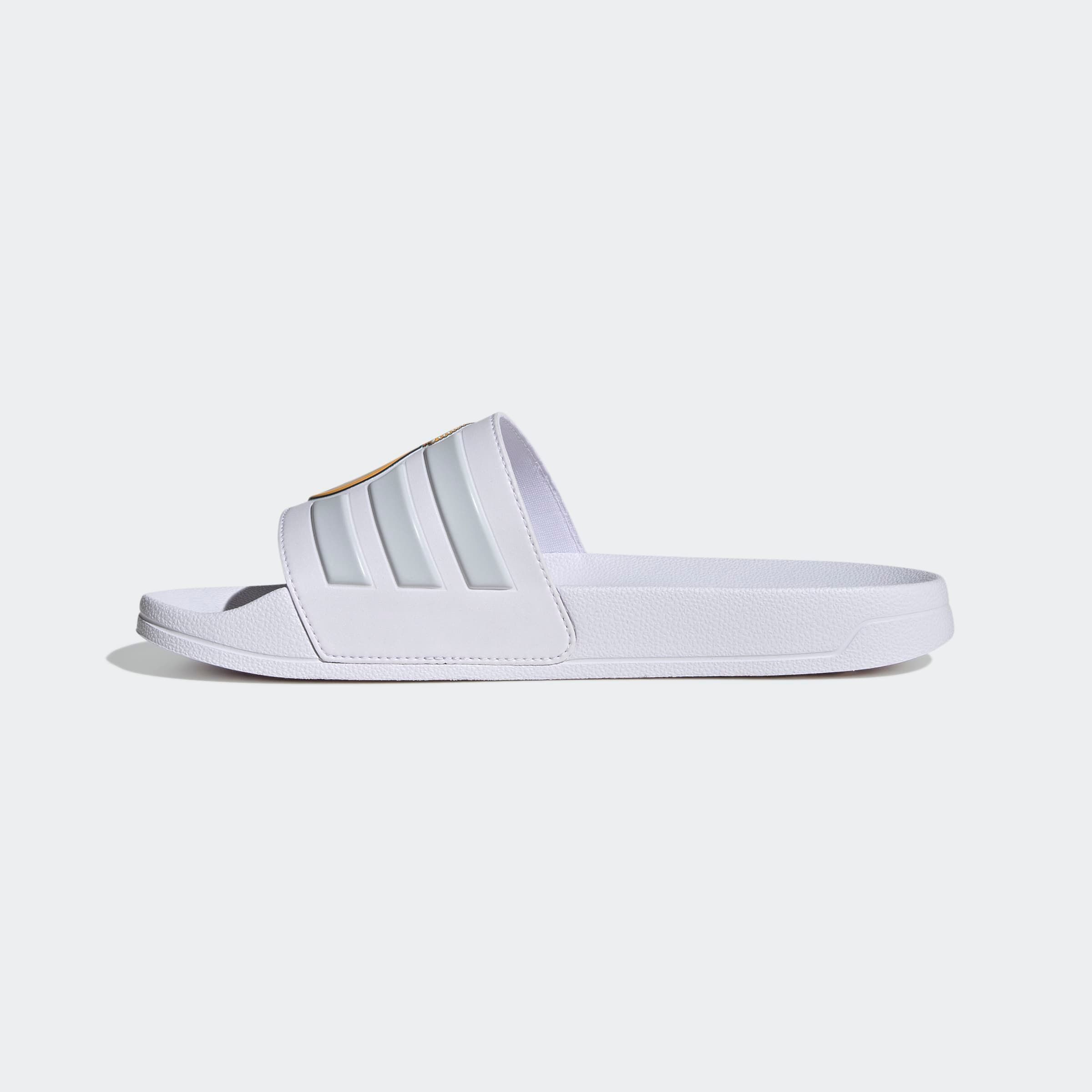 adidas Sportswear ADILETTE SHOWER Real Madrid Badesandale Badelatschen