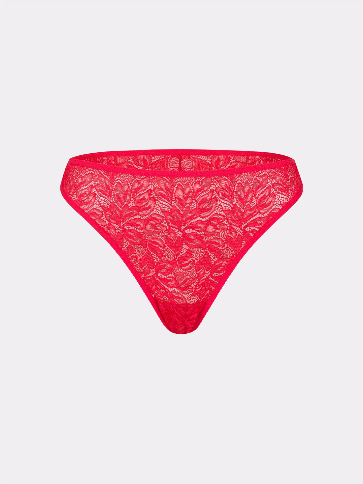 Slip Dreamy Lace Brazil Slip